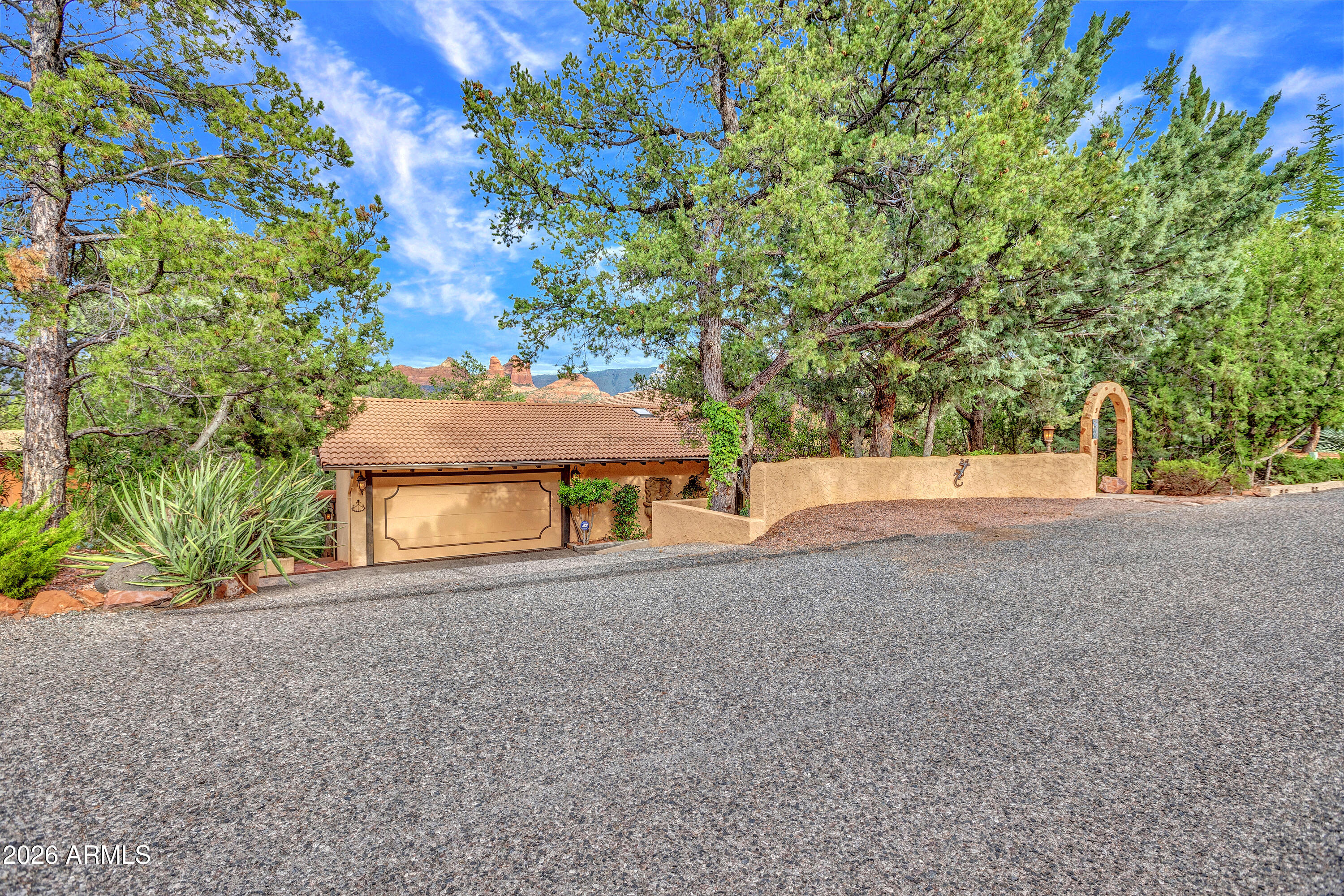 260 RIDGE Road