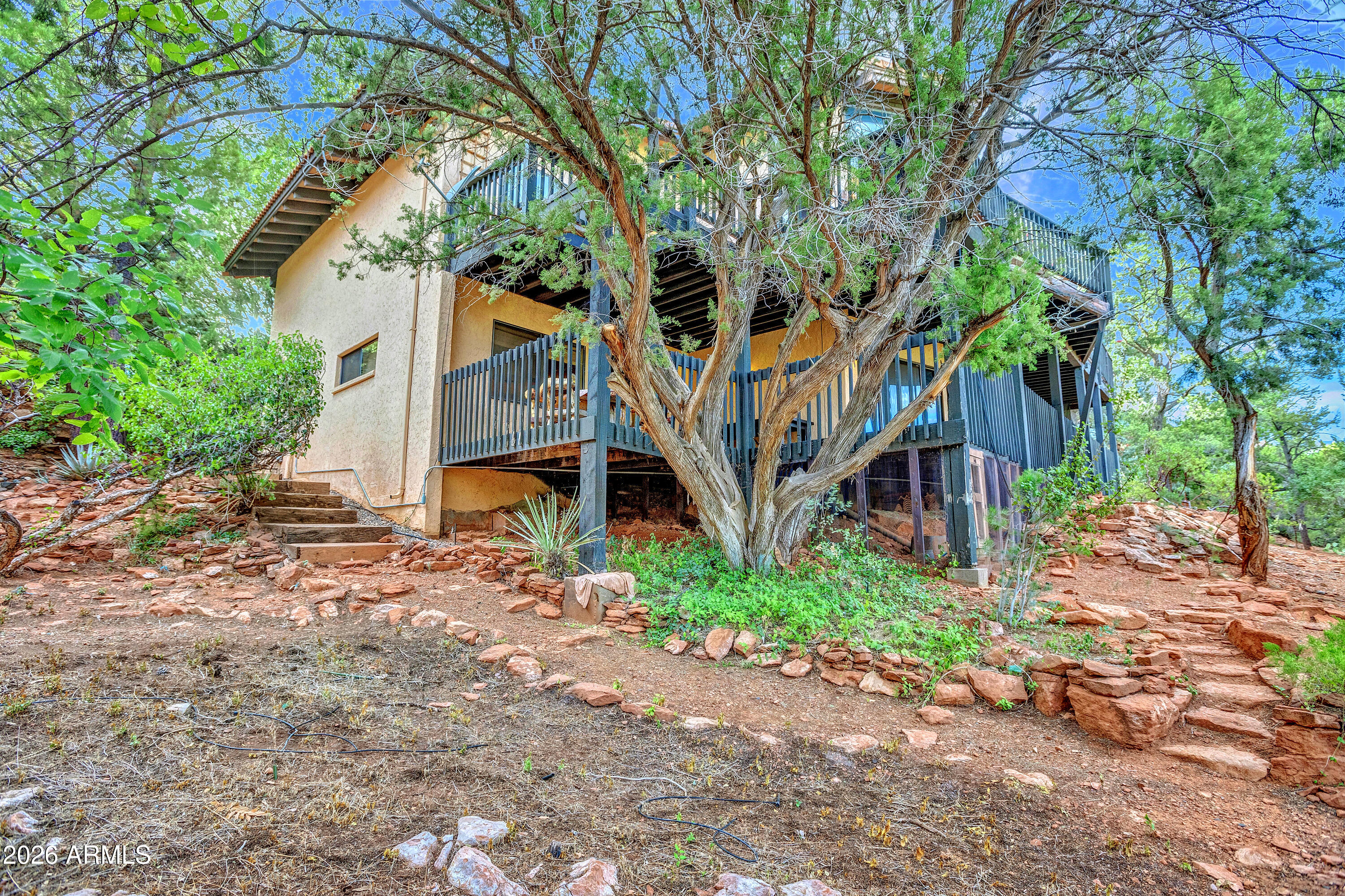 260 RIDGE Road