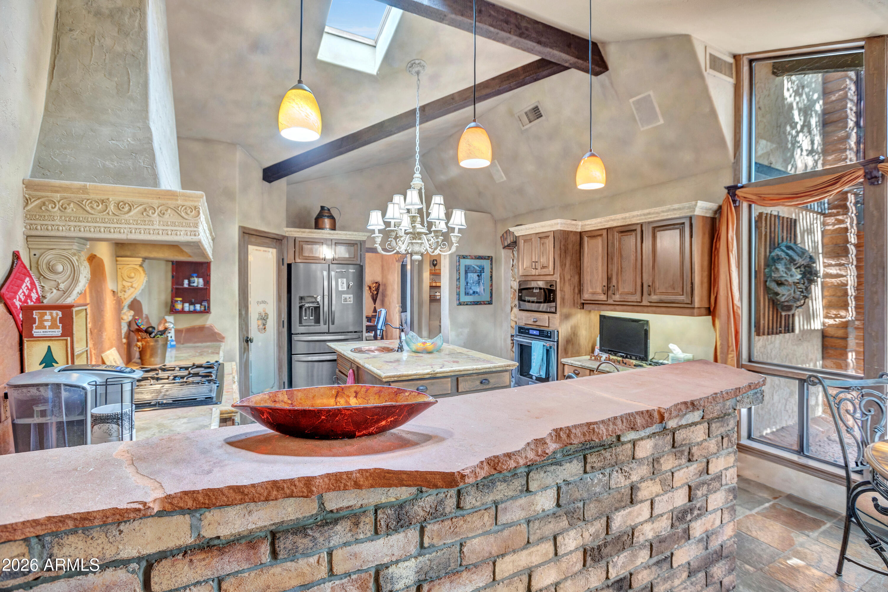 260 RIDGE Road