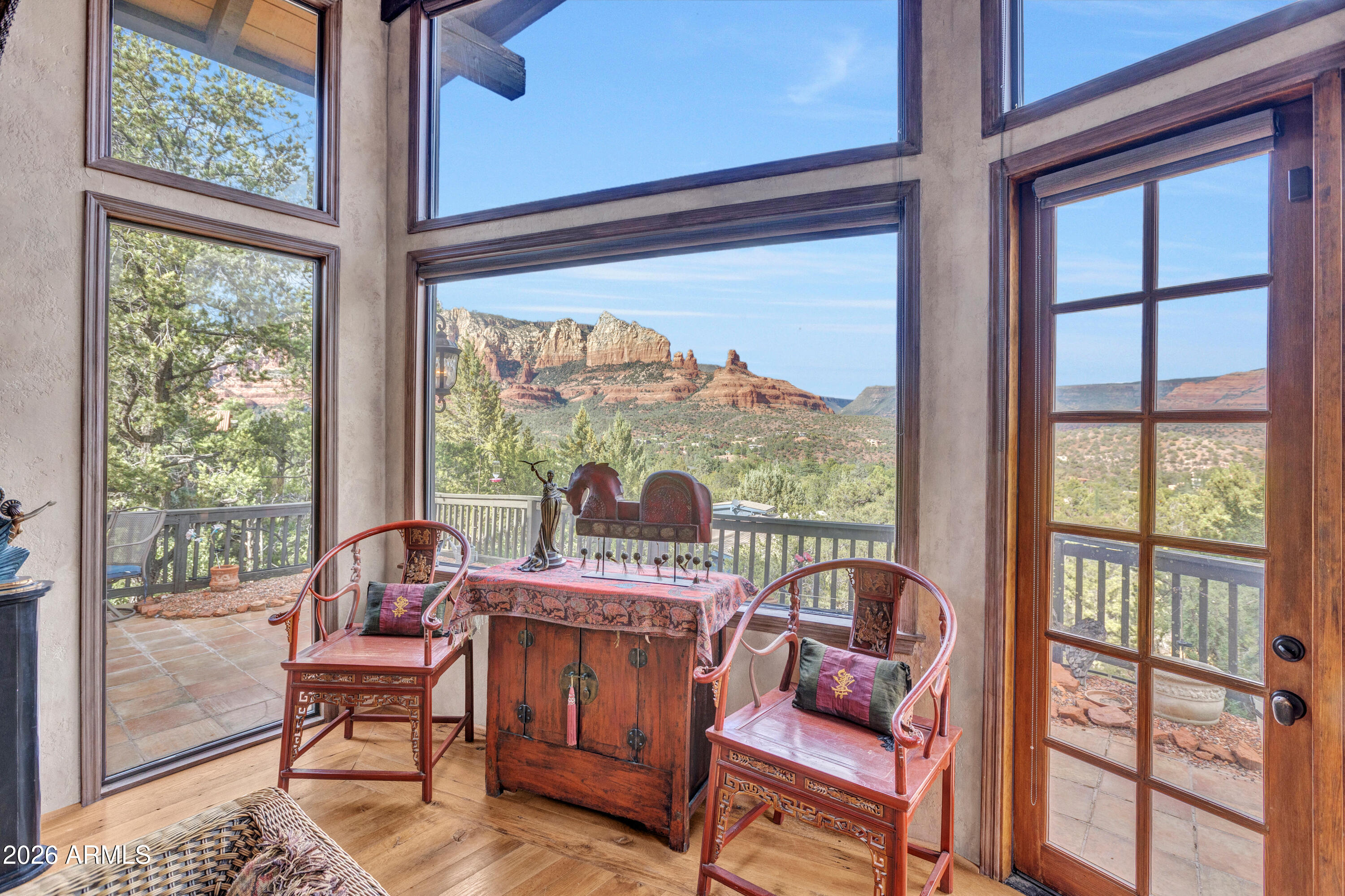 260 RIDGE Road