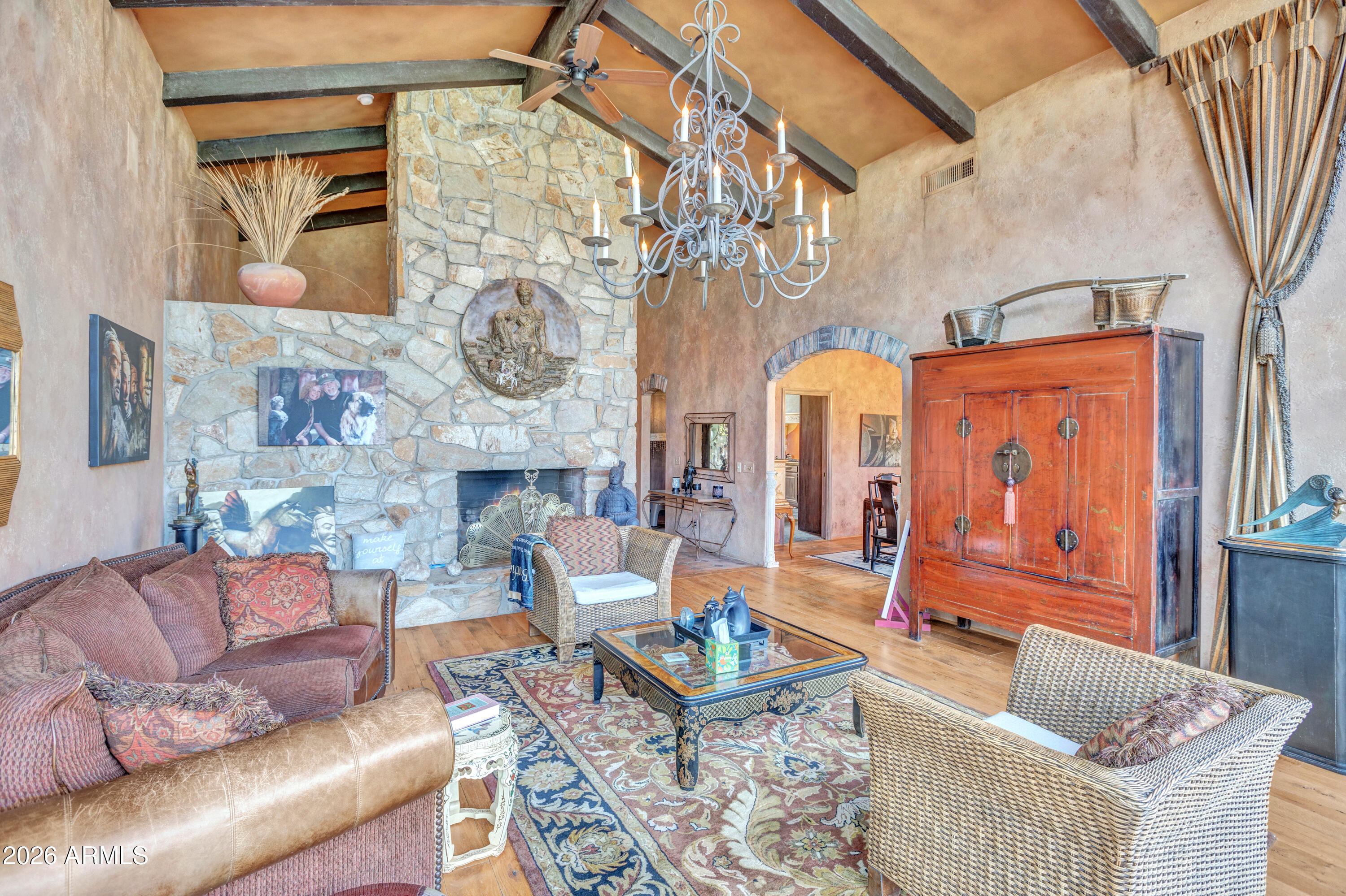 260 RIDGE Road
