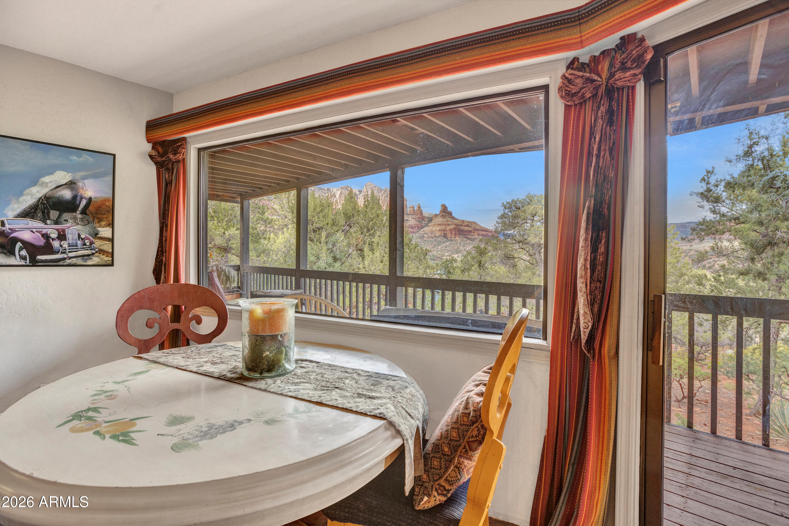 260 RIDGE Road