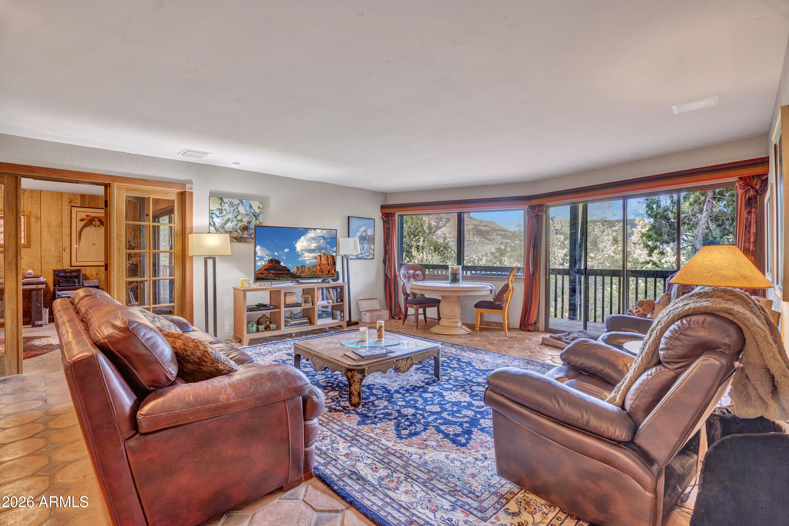 260 RIDGE Road