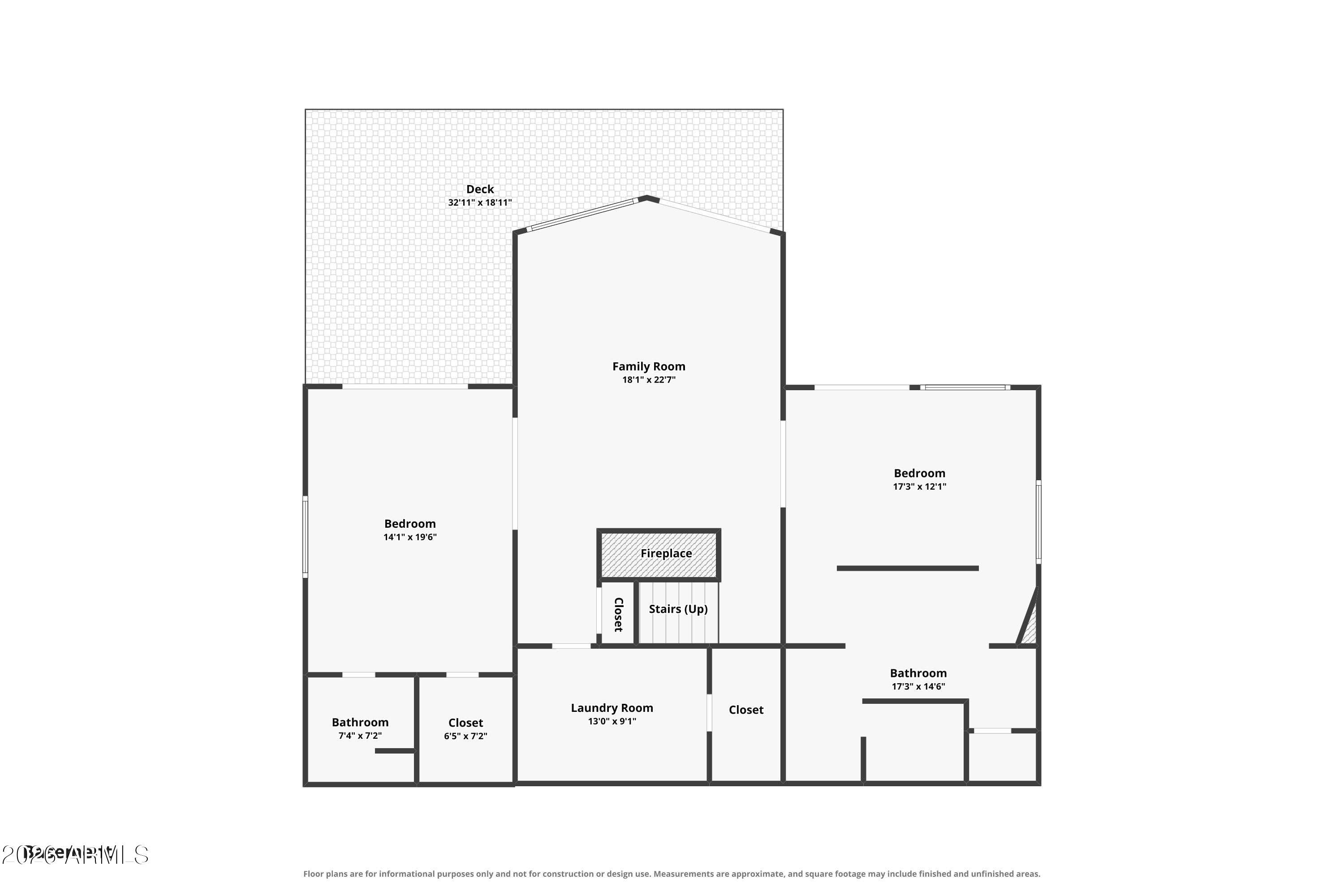 260 RIDGE Road