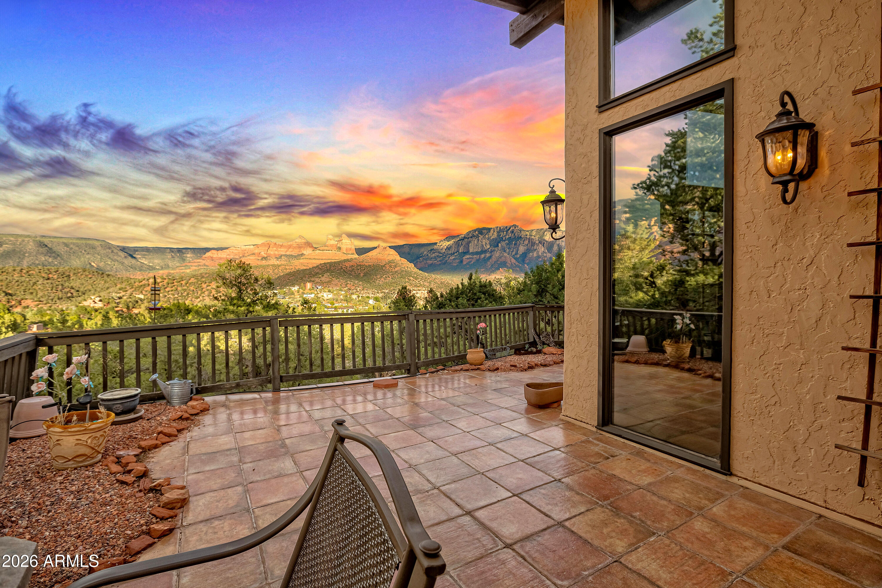 260 RIDGE Road
