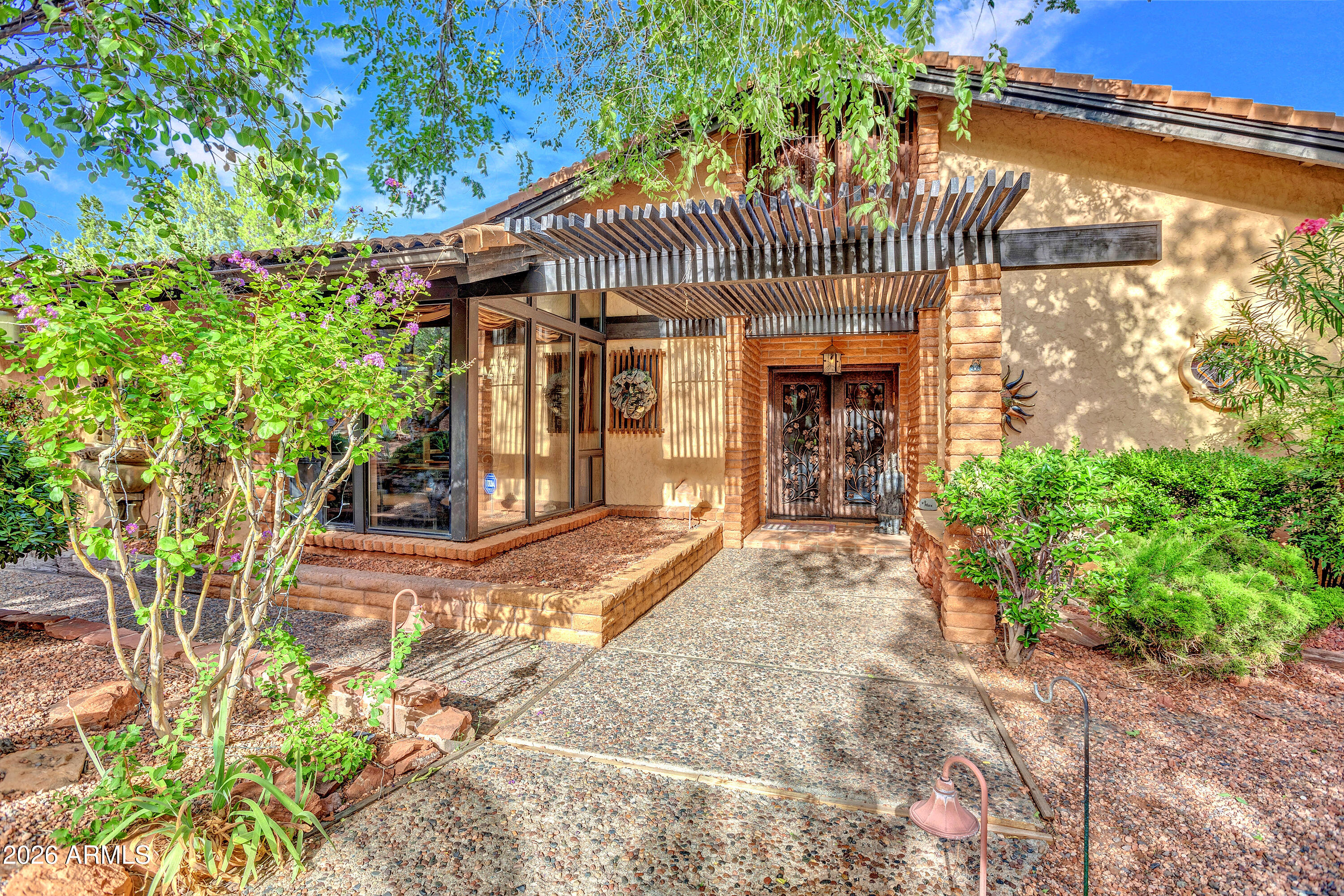 260 RIDGE Road