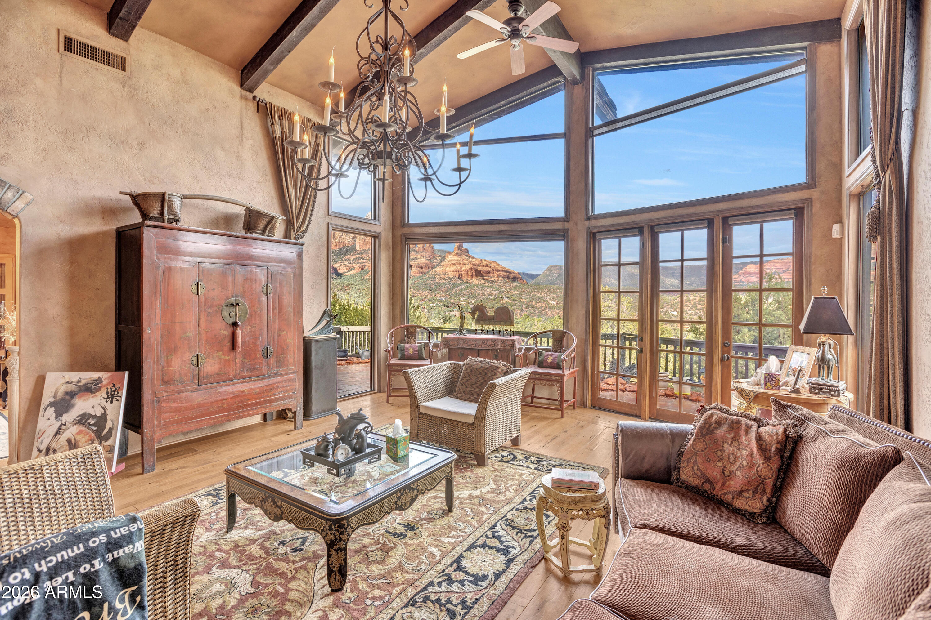 260 RIDGE Road