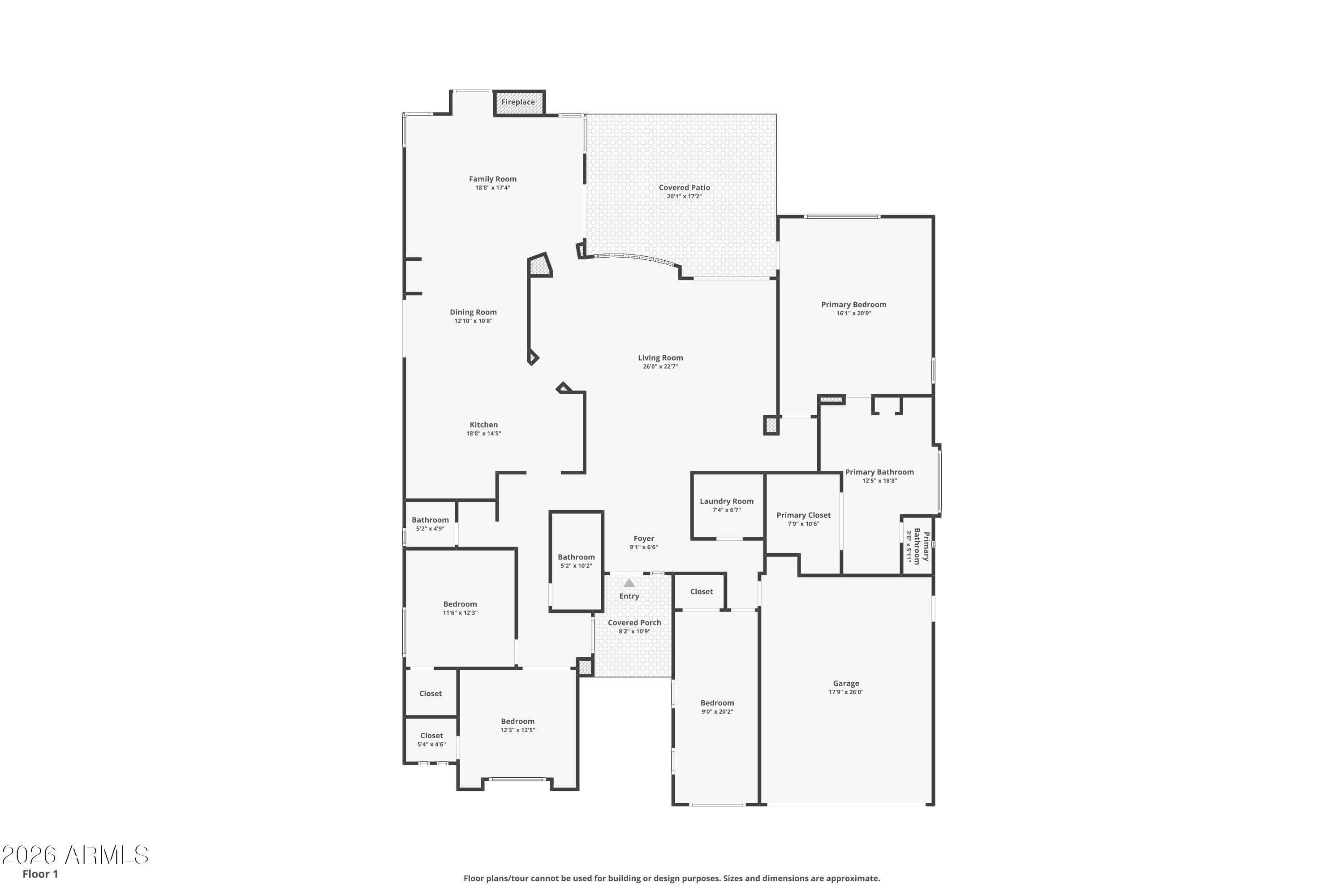 290 Cross Creek Circle
