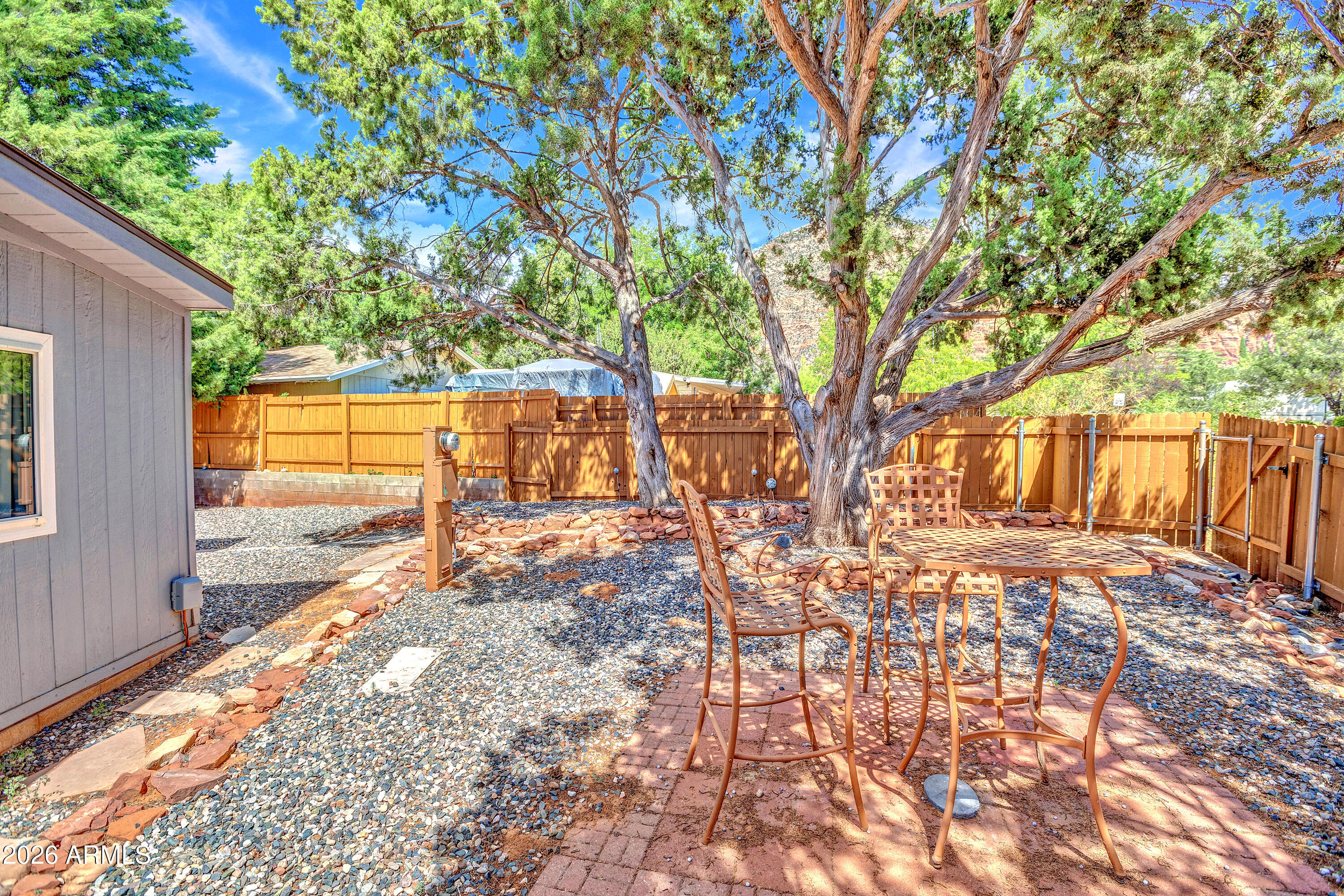 2620 THUNDER MOUNTAIN Road
