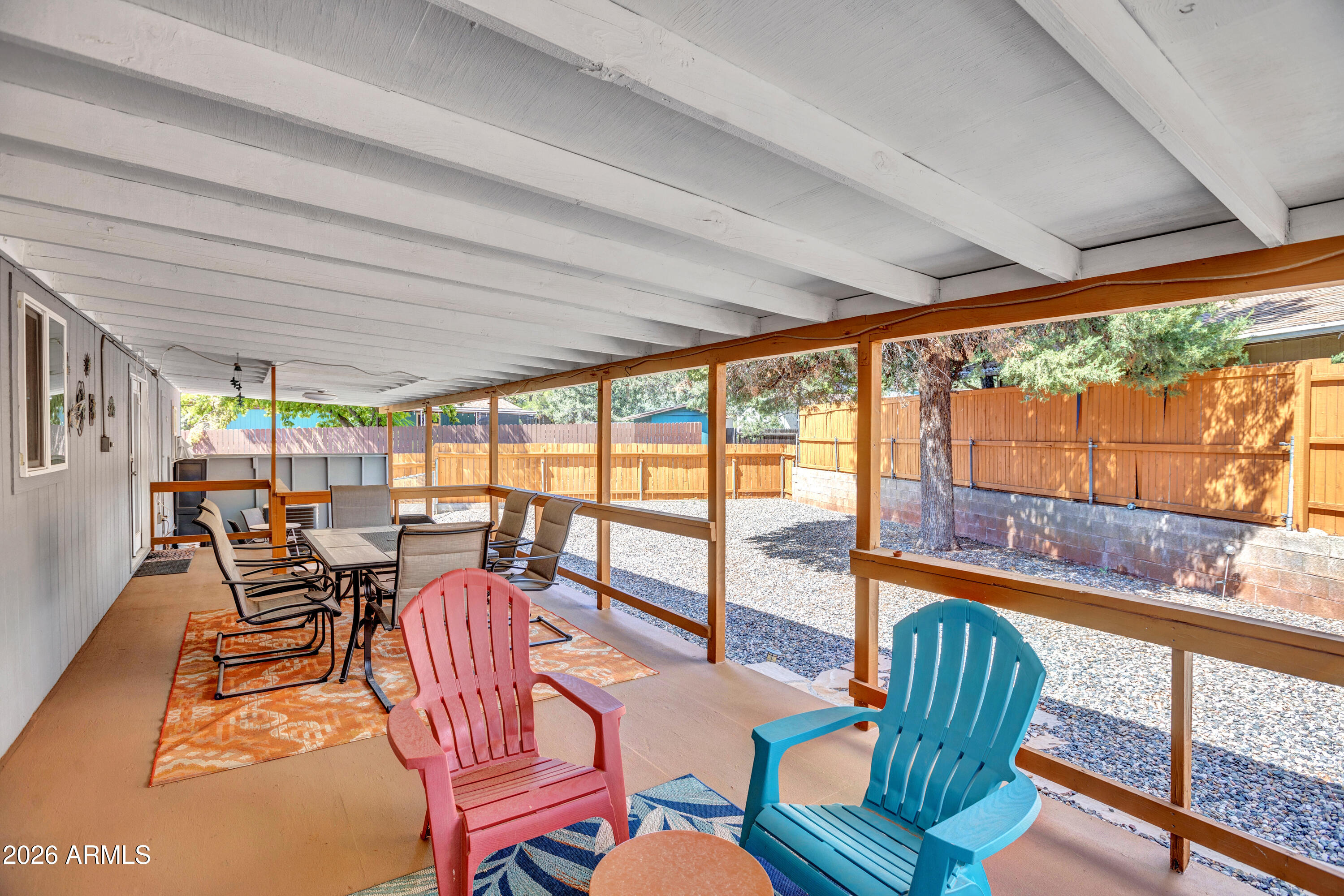 2620 THUNDER MOUNTAIN Road