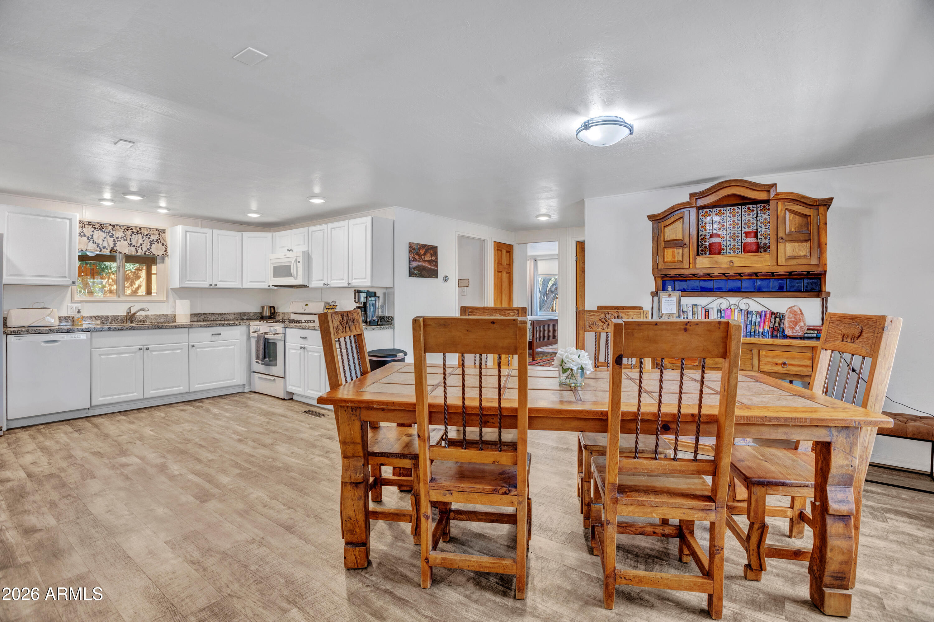 2620 THUNDER MOUNTAIN Road