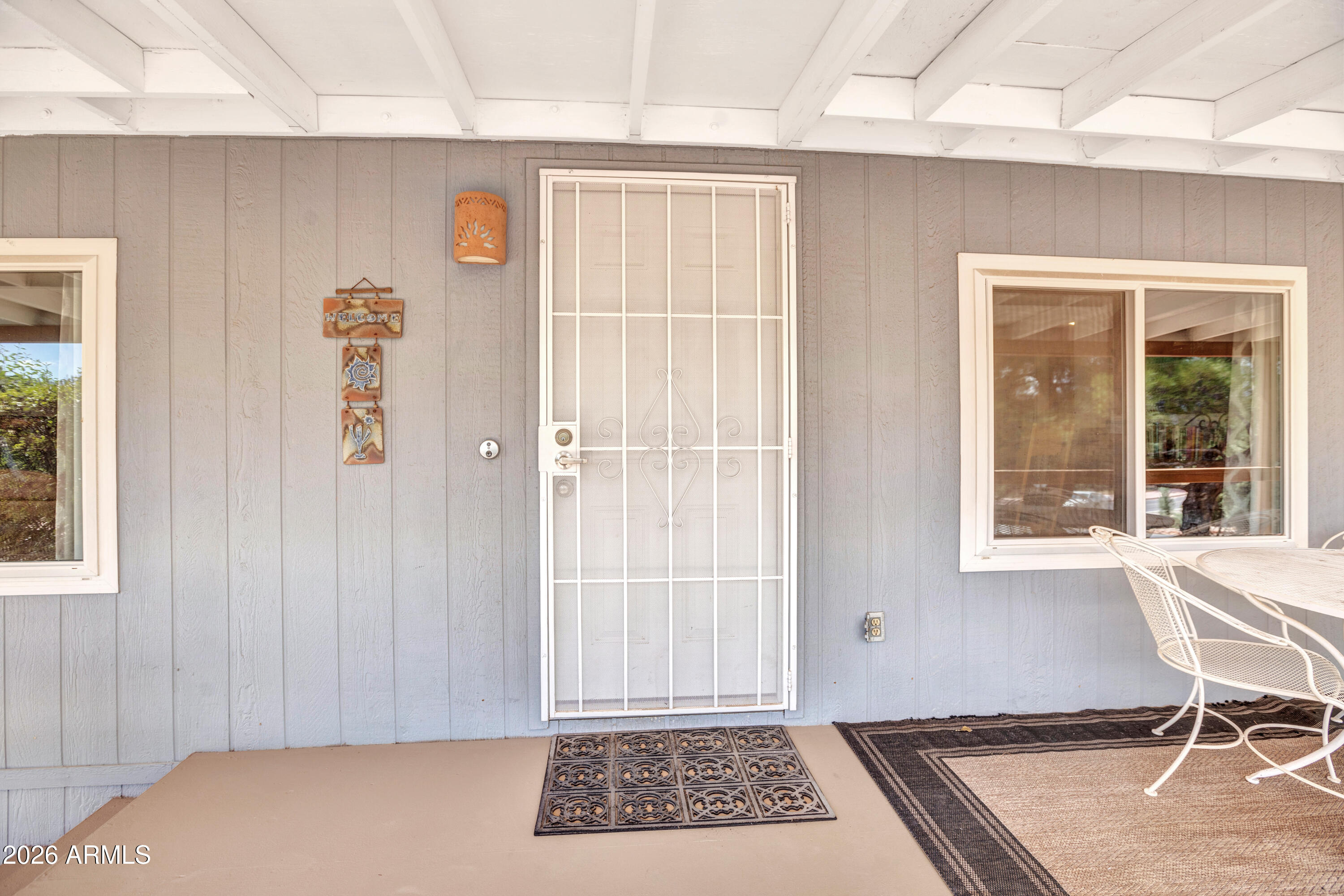 2620 THUNDER MOUNTAIN Road
