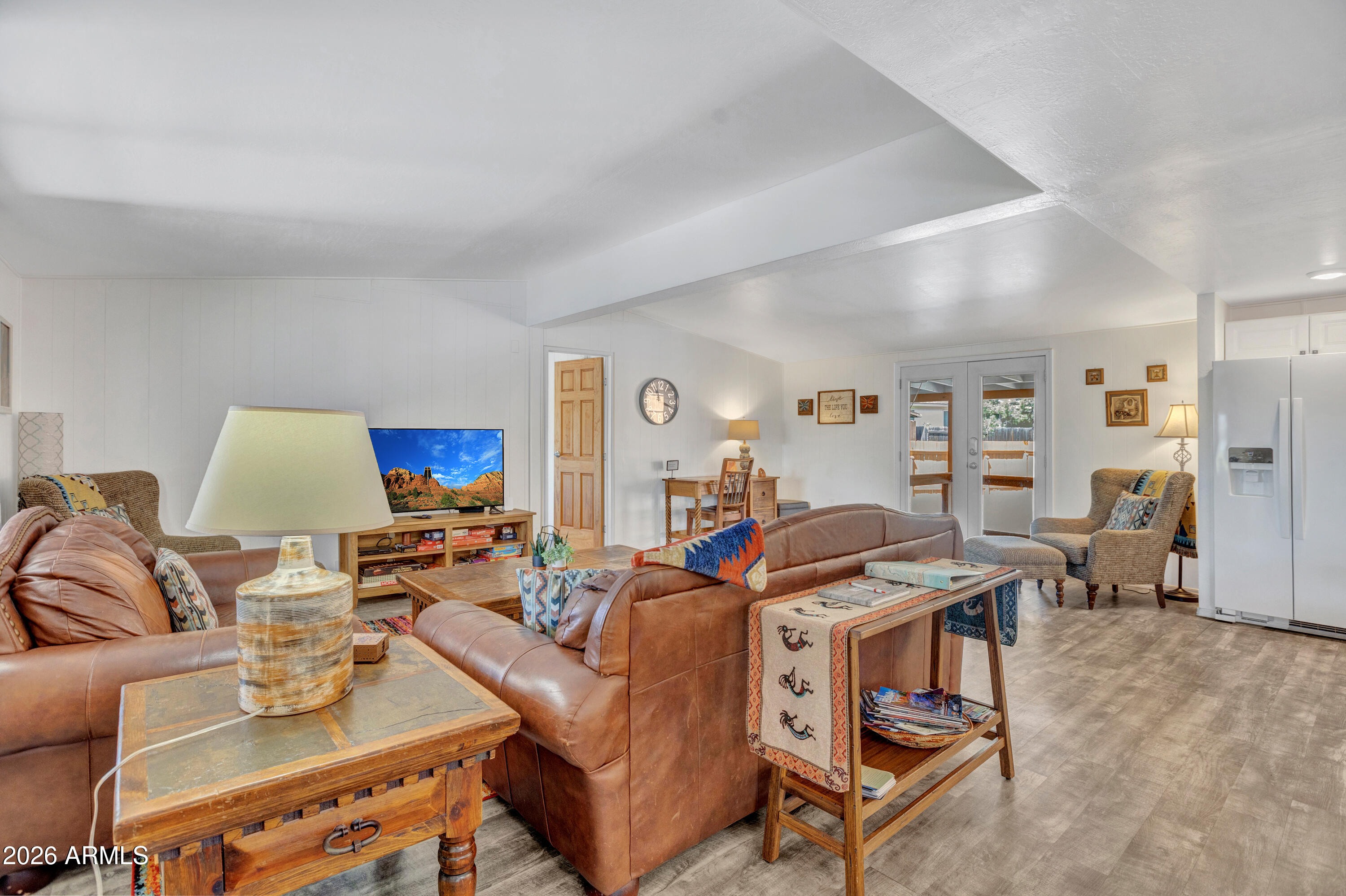 2620 THUNDER MOUNTAIN Road