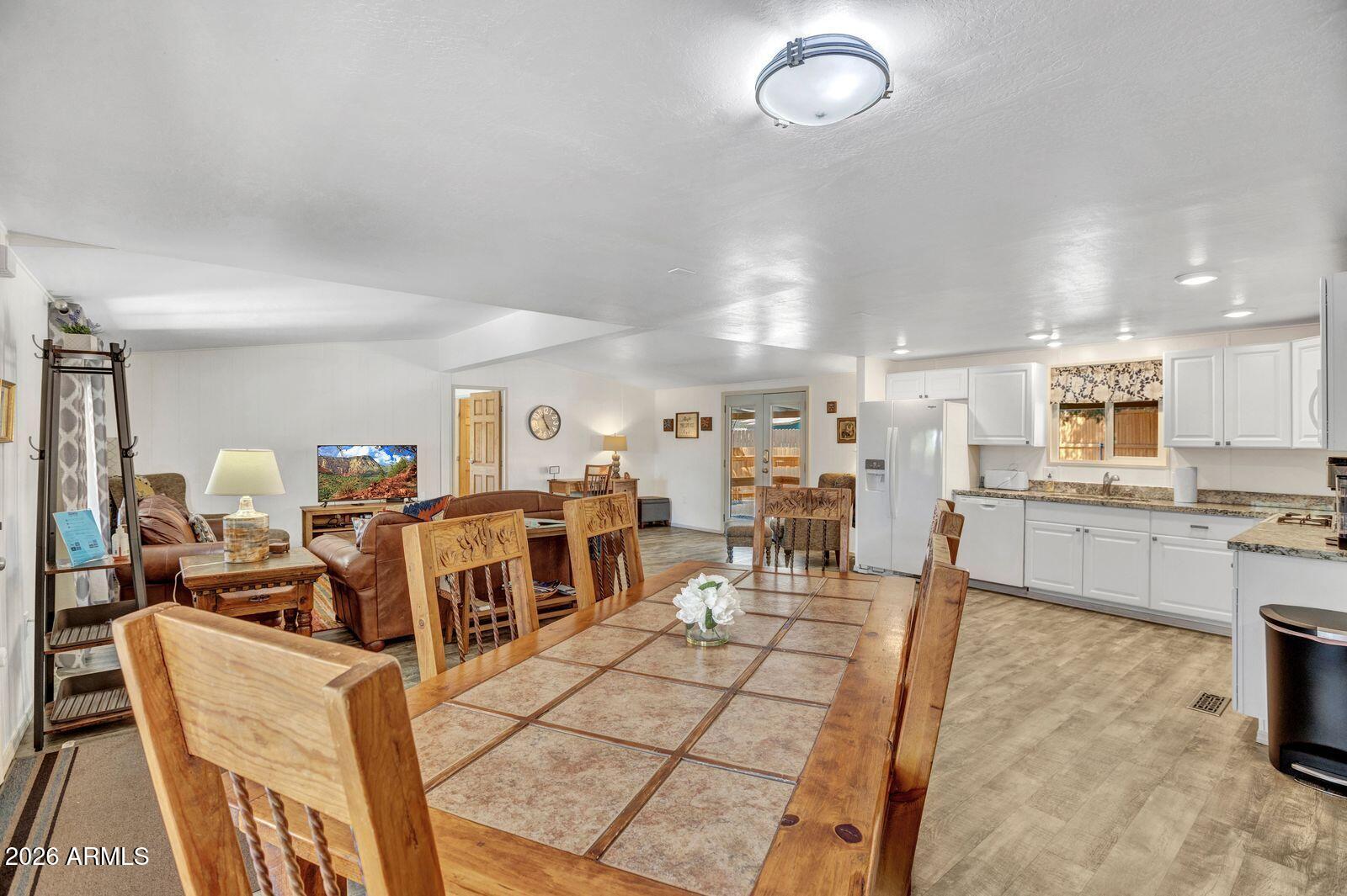 2620 THUNDER MOUNTAIN Road