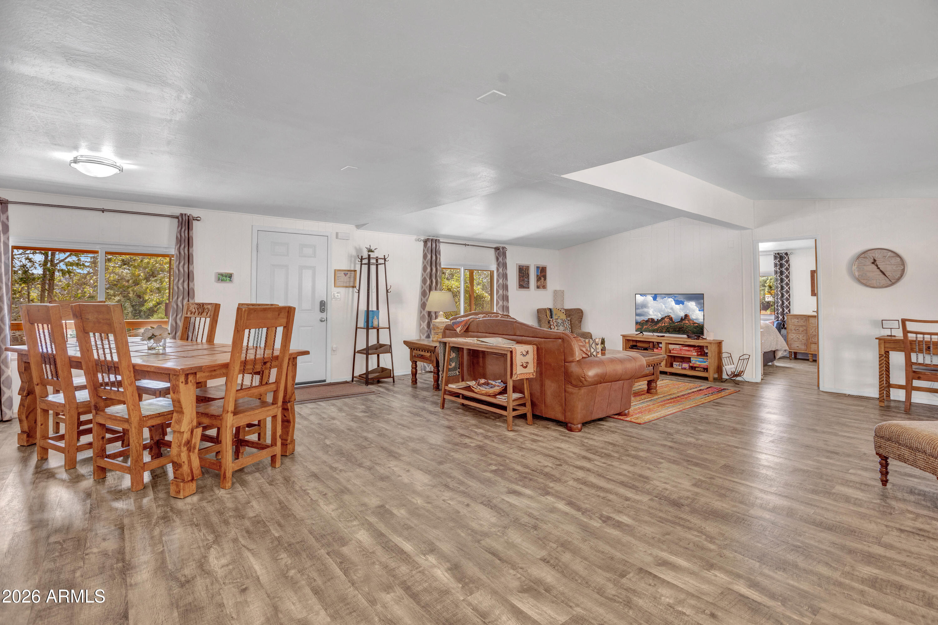 2620 THUNDER MOUNTAIN Road