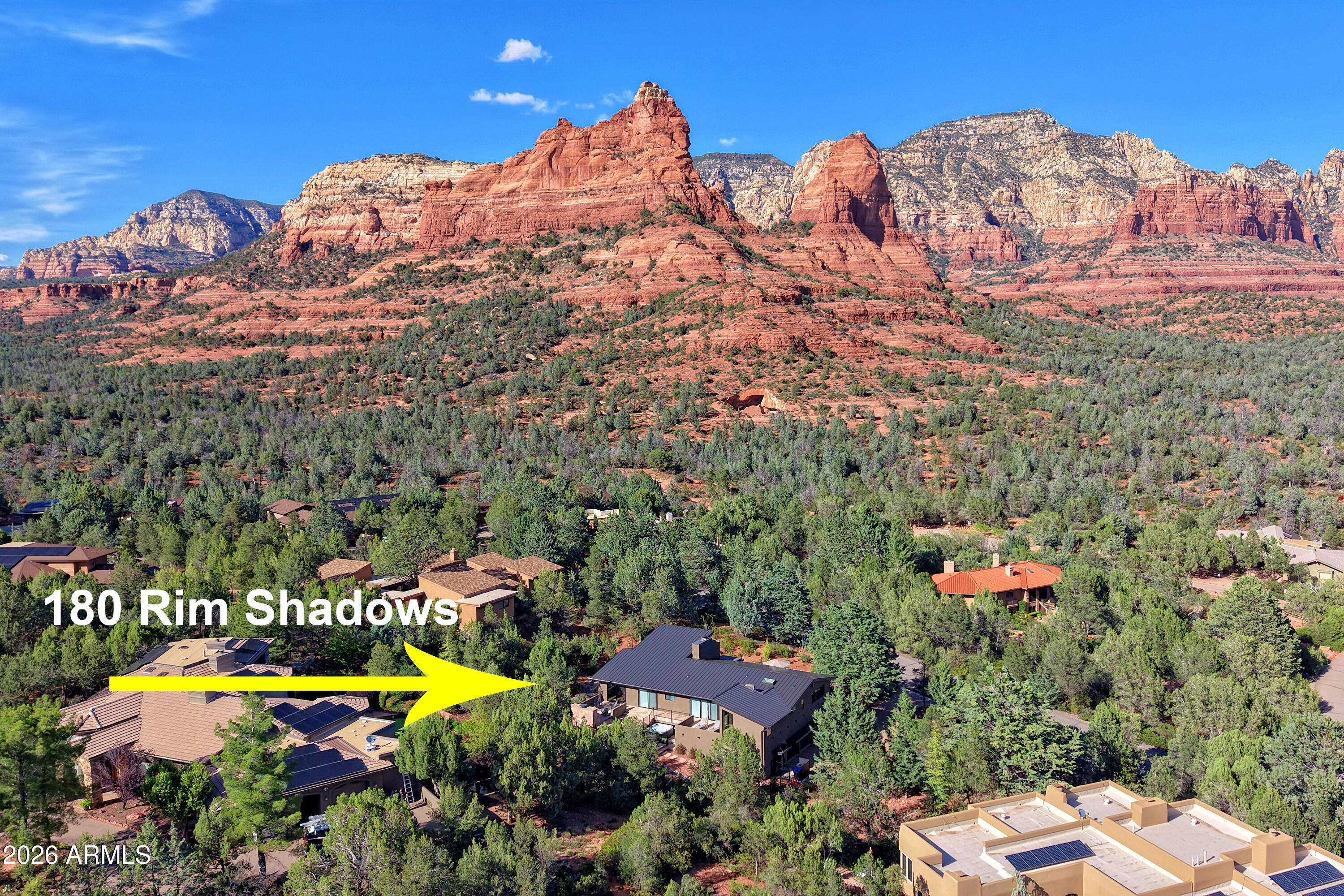 180 RIM SHADOWS Drive