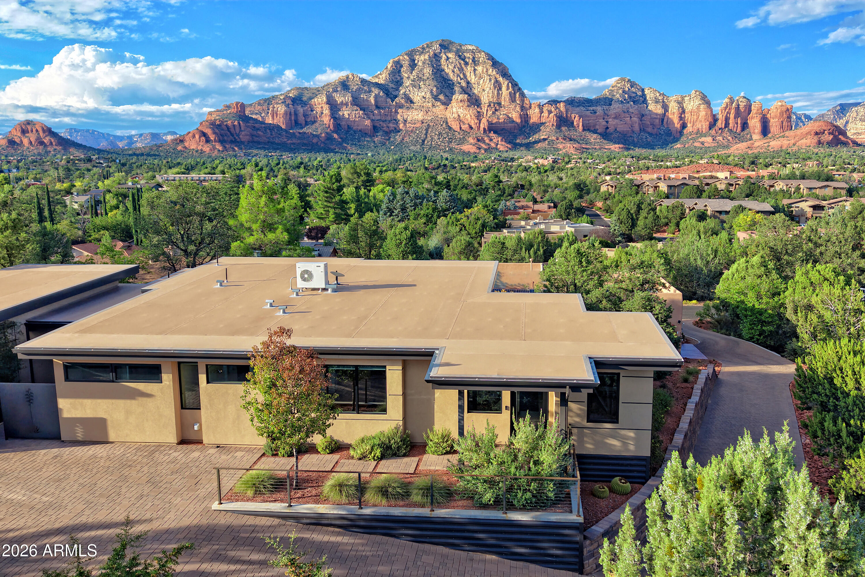 2405 Roadrunner Road Sedona AZ