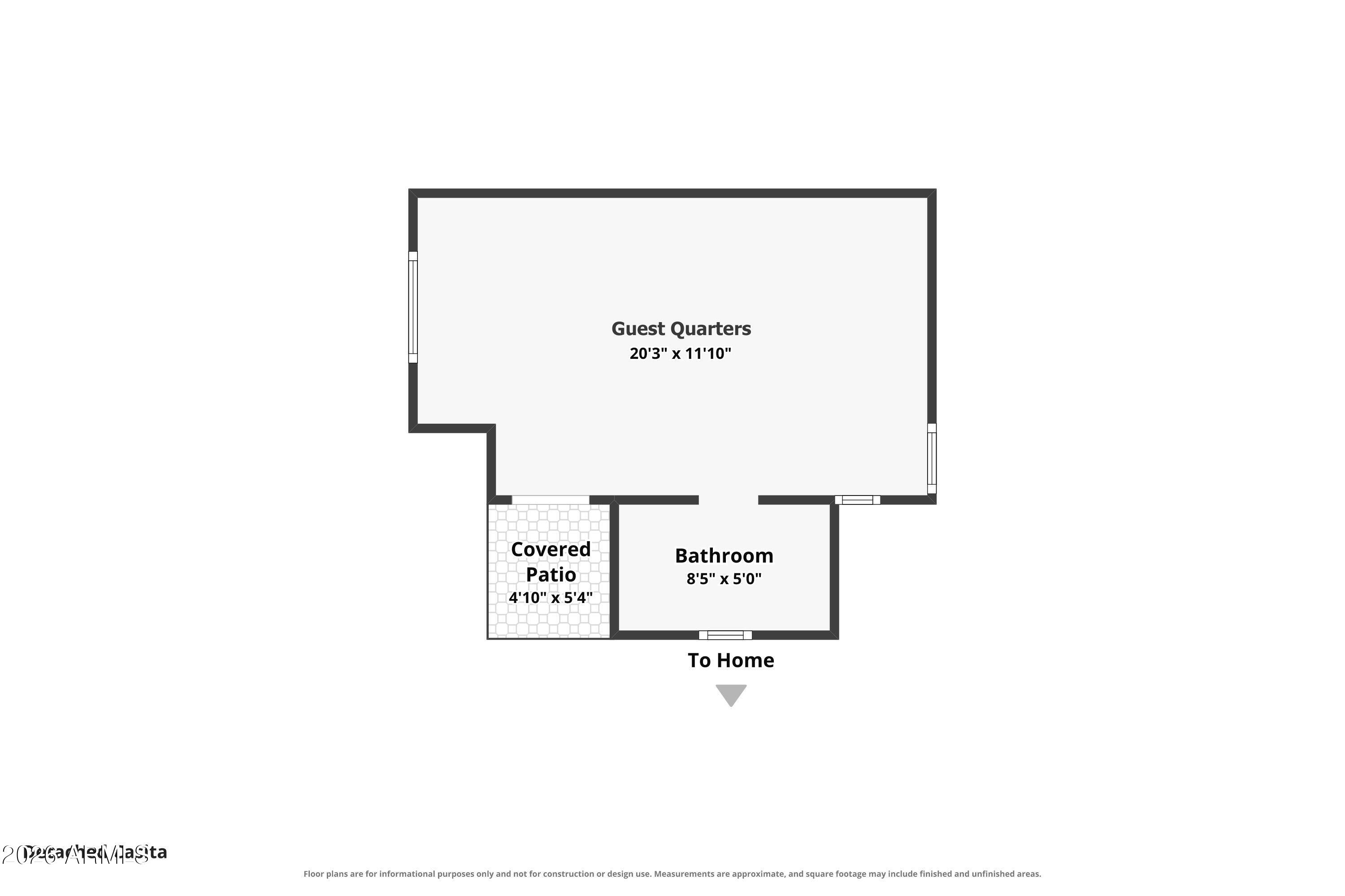 809 W CHAPEL Road