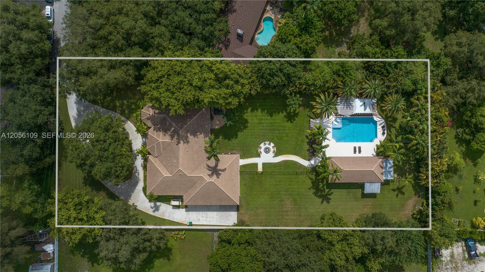 11070 SW 52nd Court