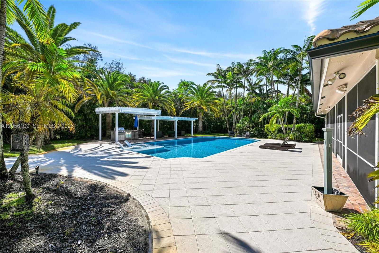 11070 SW 52nd Court
