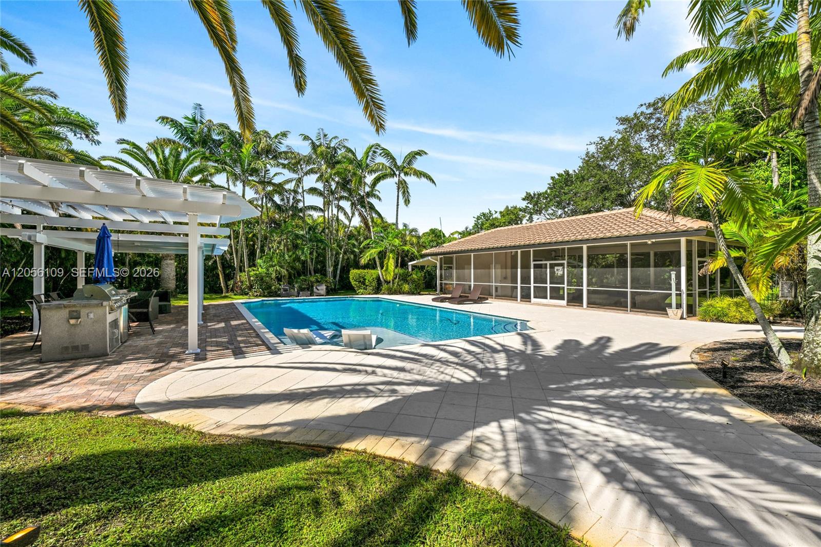 11070 SW 52nd Court