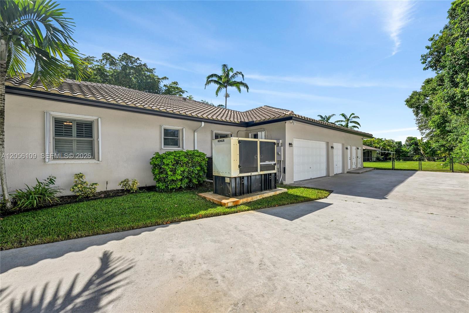 11070 SW 52nd Court