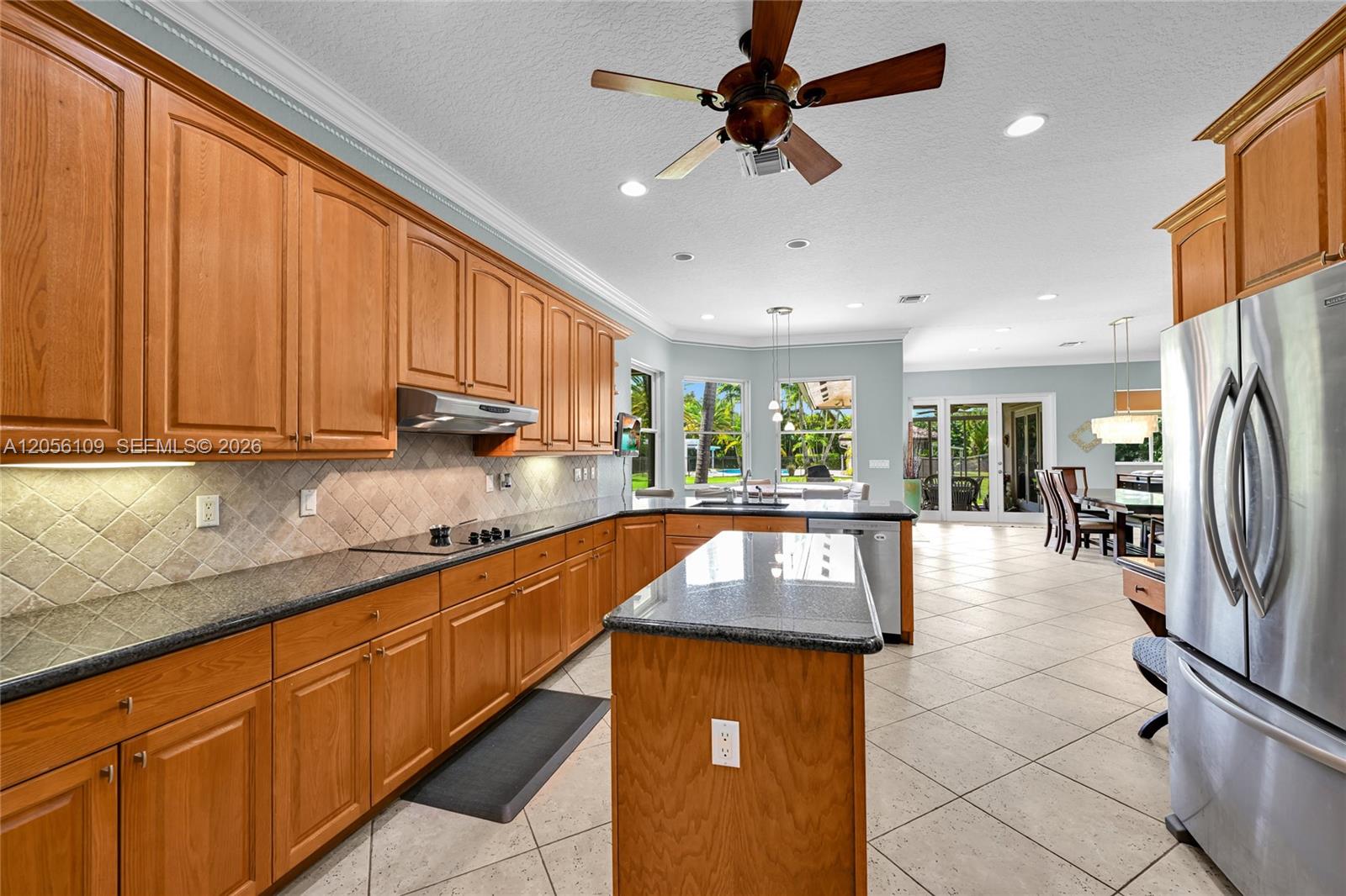 11070 SW 52nd Court