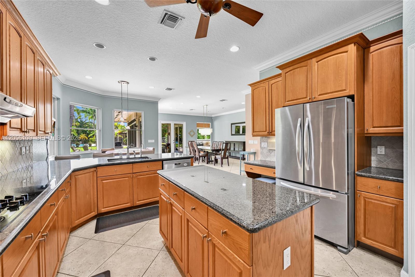 11070 SW 52nd Court