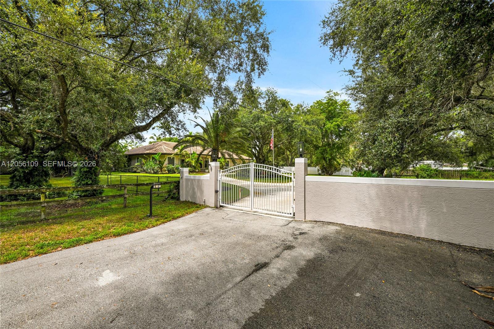 11070 SW 52nd Court
