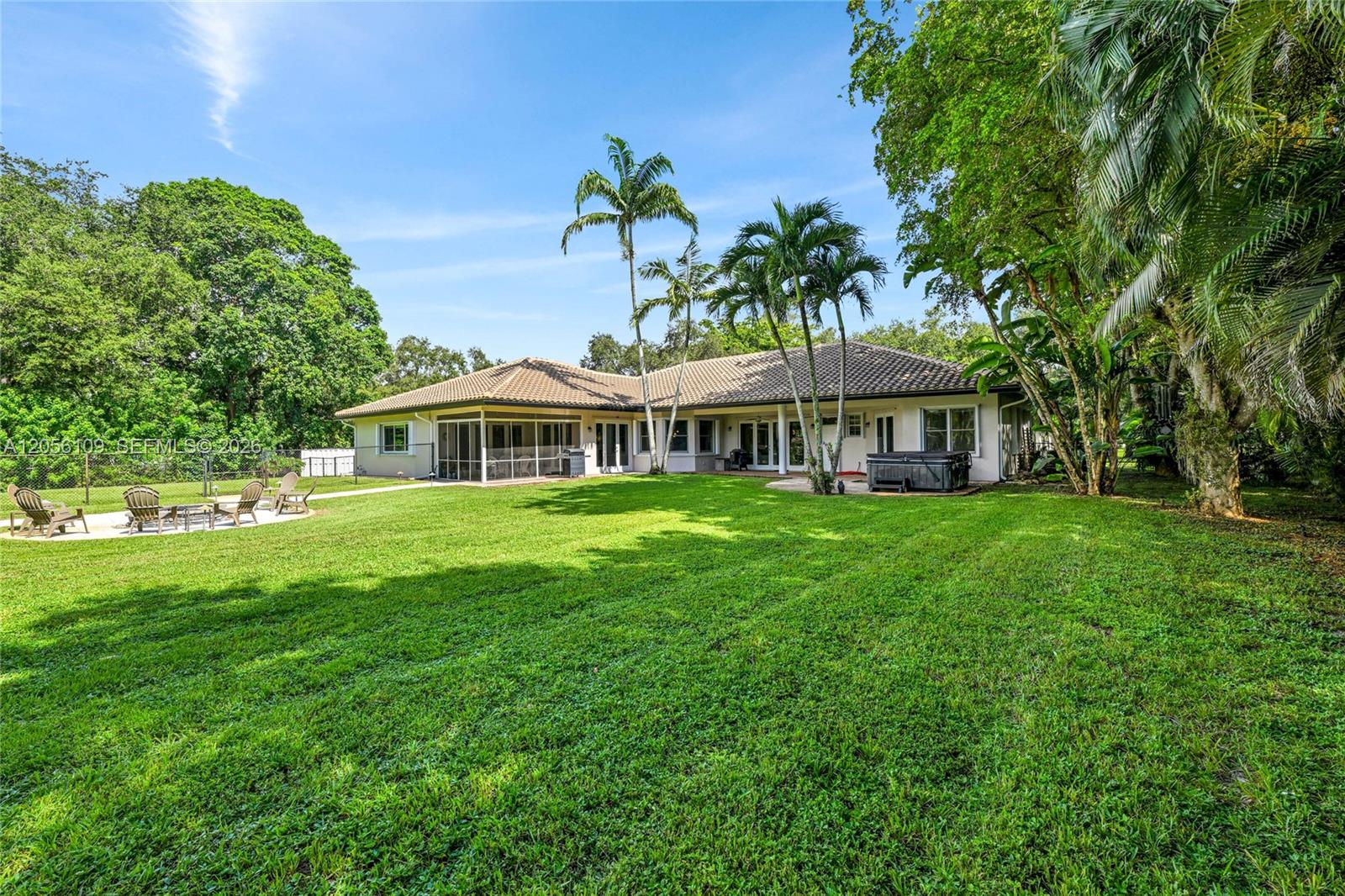 11070 SW 52nd Court