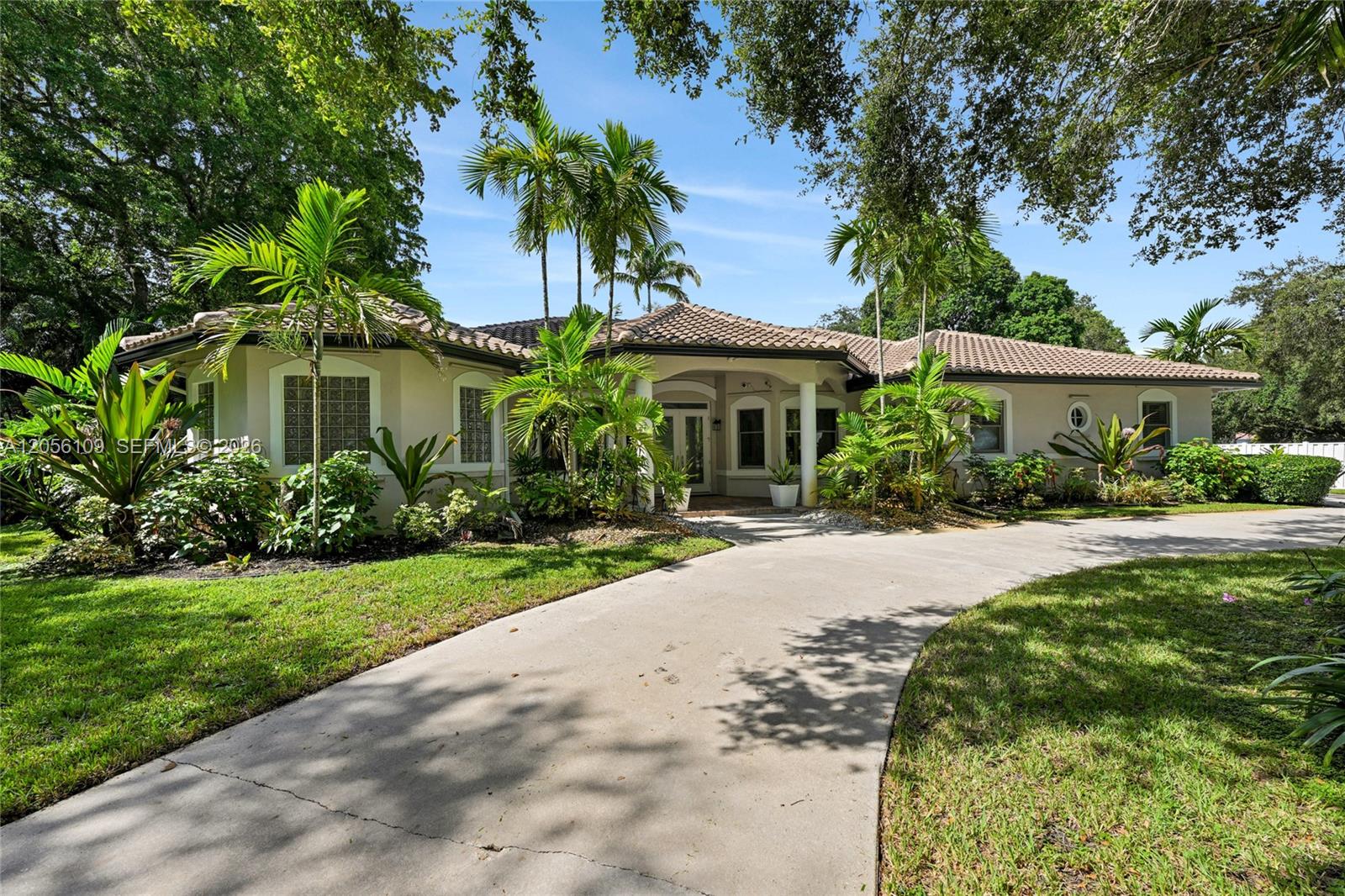 11070 SW 52nd Court