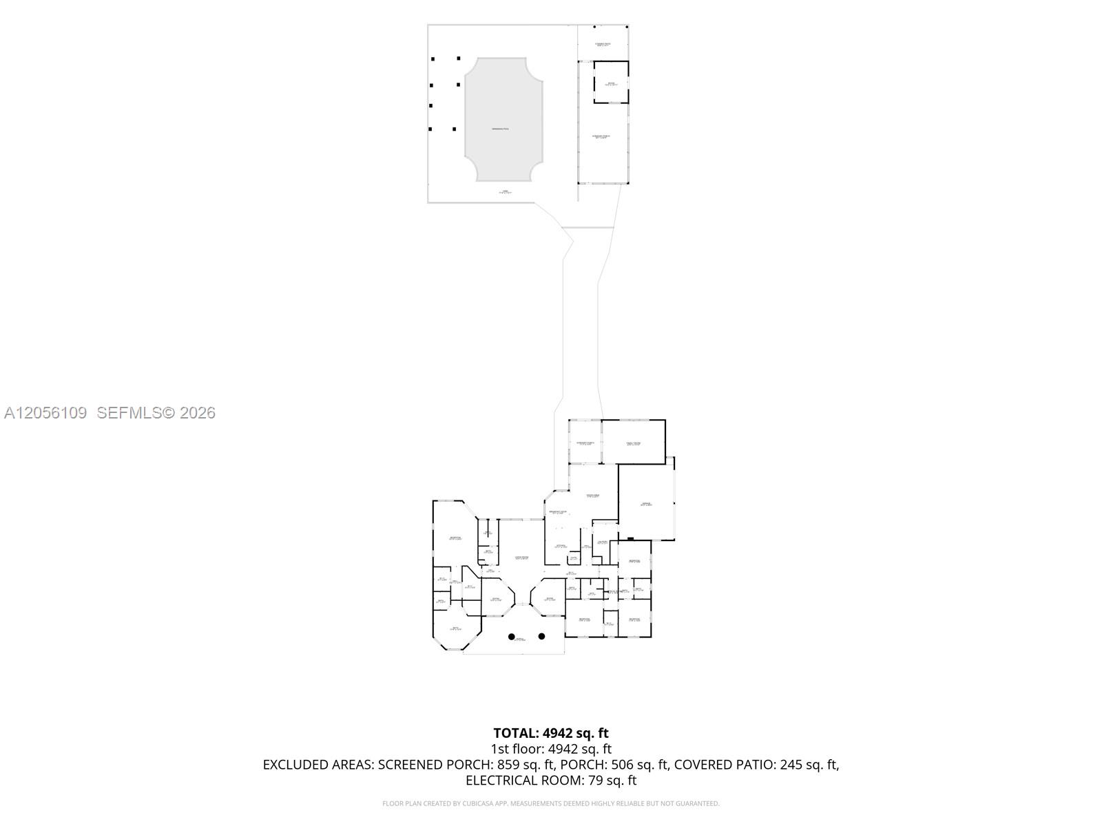 11070 SW 52nd Court