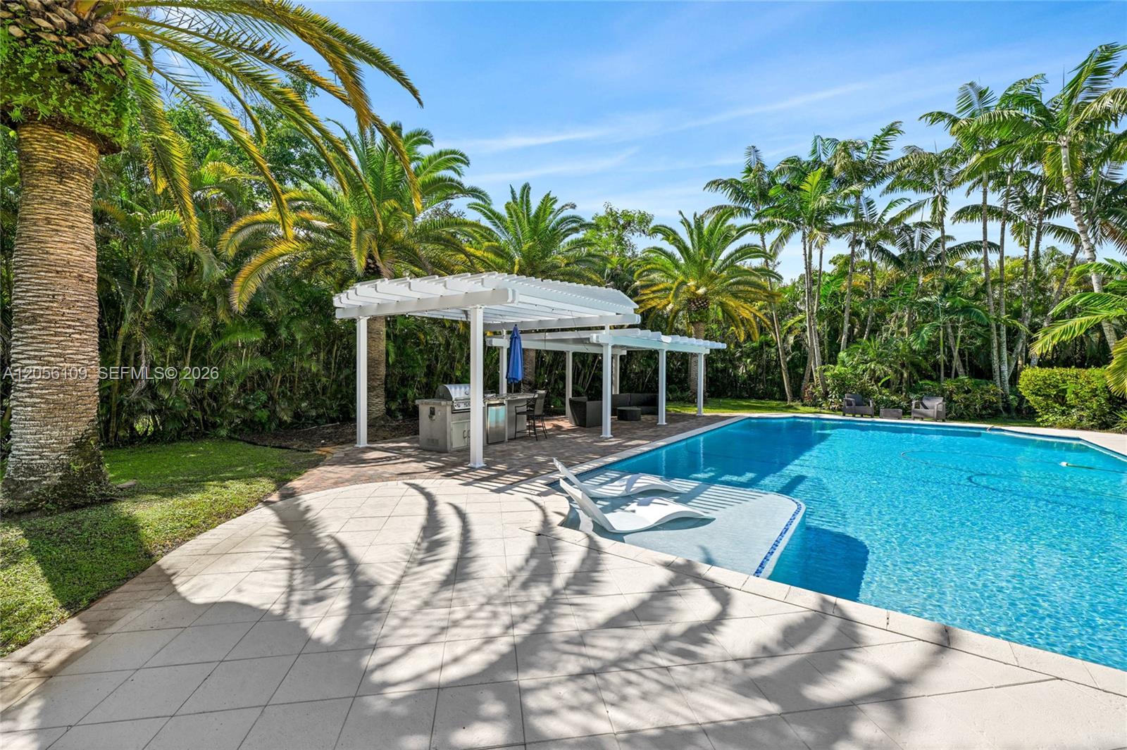 11070 SW 52nd Court