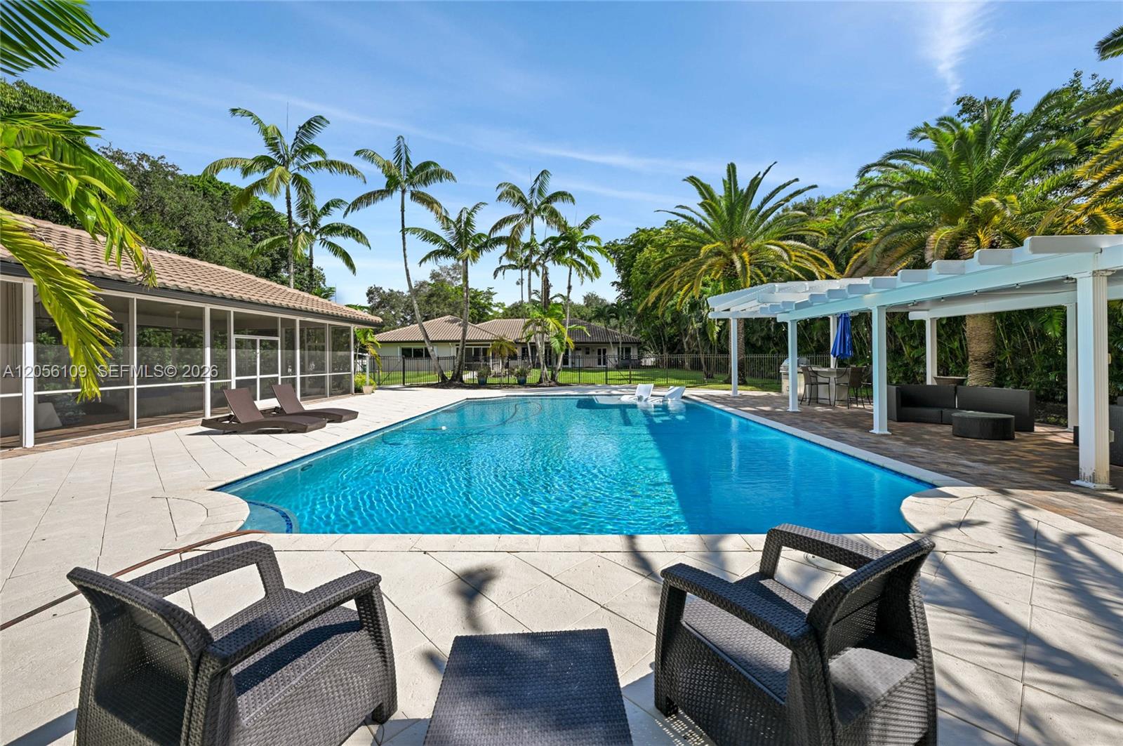 11070 SW 52nd Court