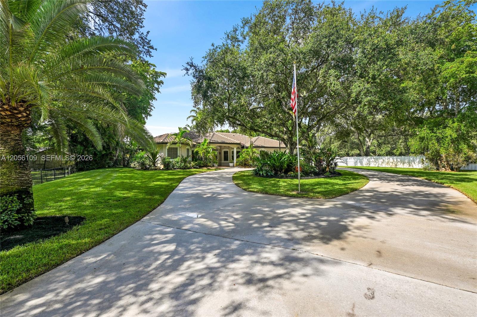 11070 SW 52nd Court