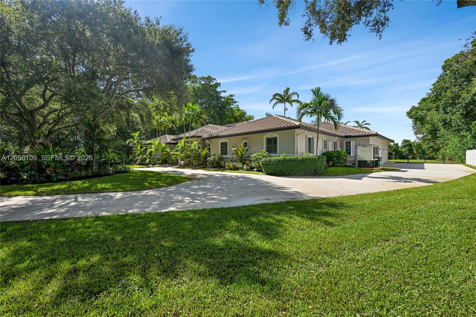 11070 SW 52nd Court