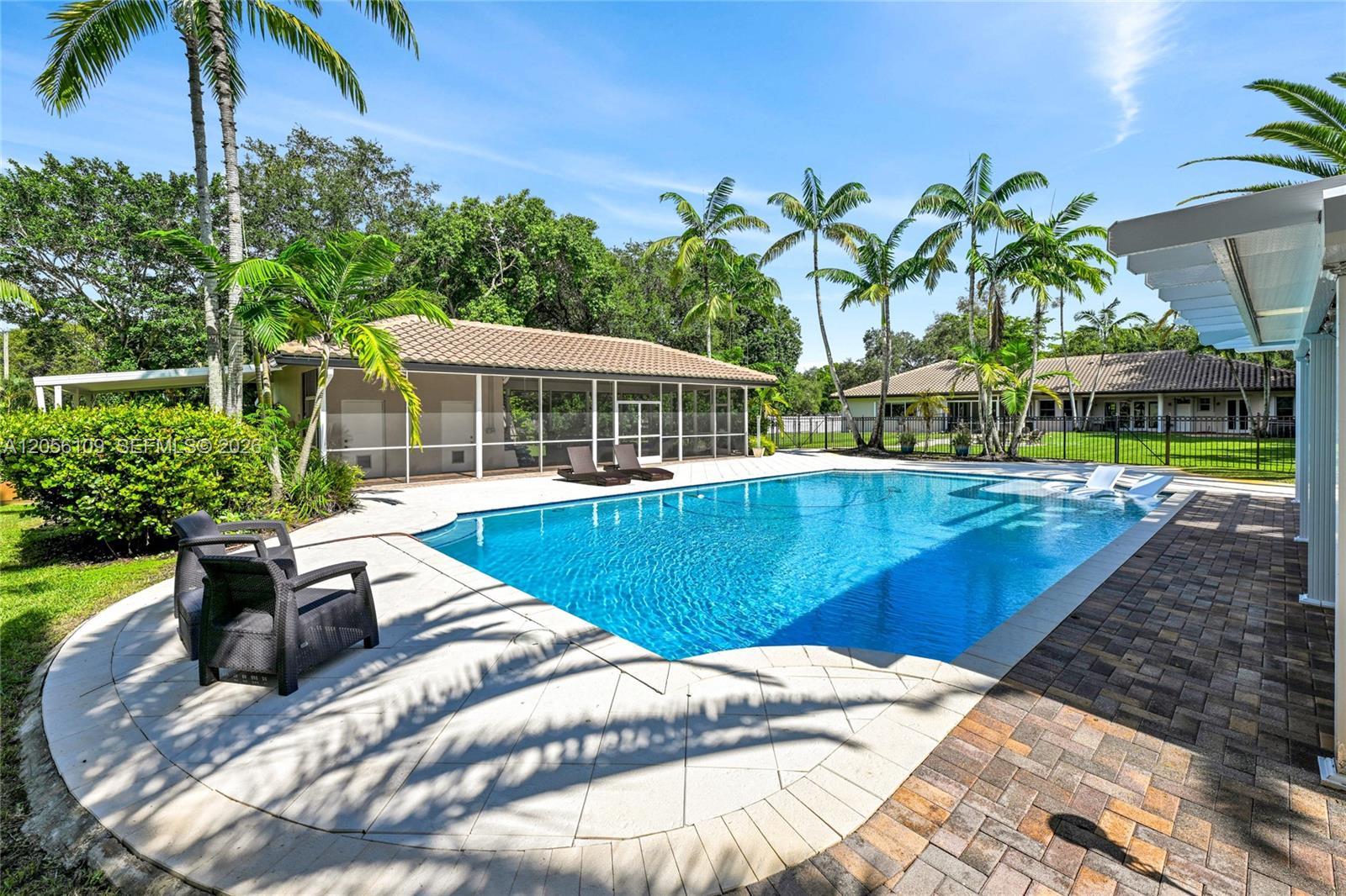 11070 SW 52nd Court