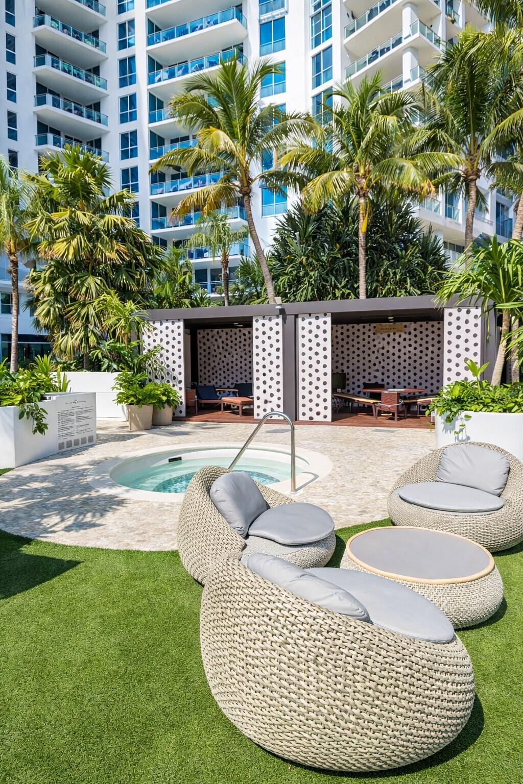 3535 S Ocean Drive 402