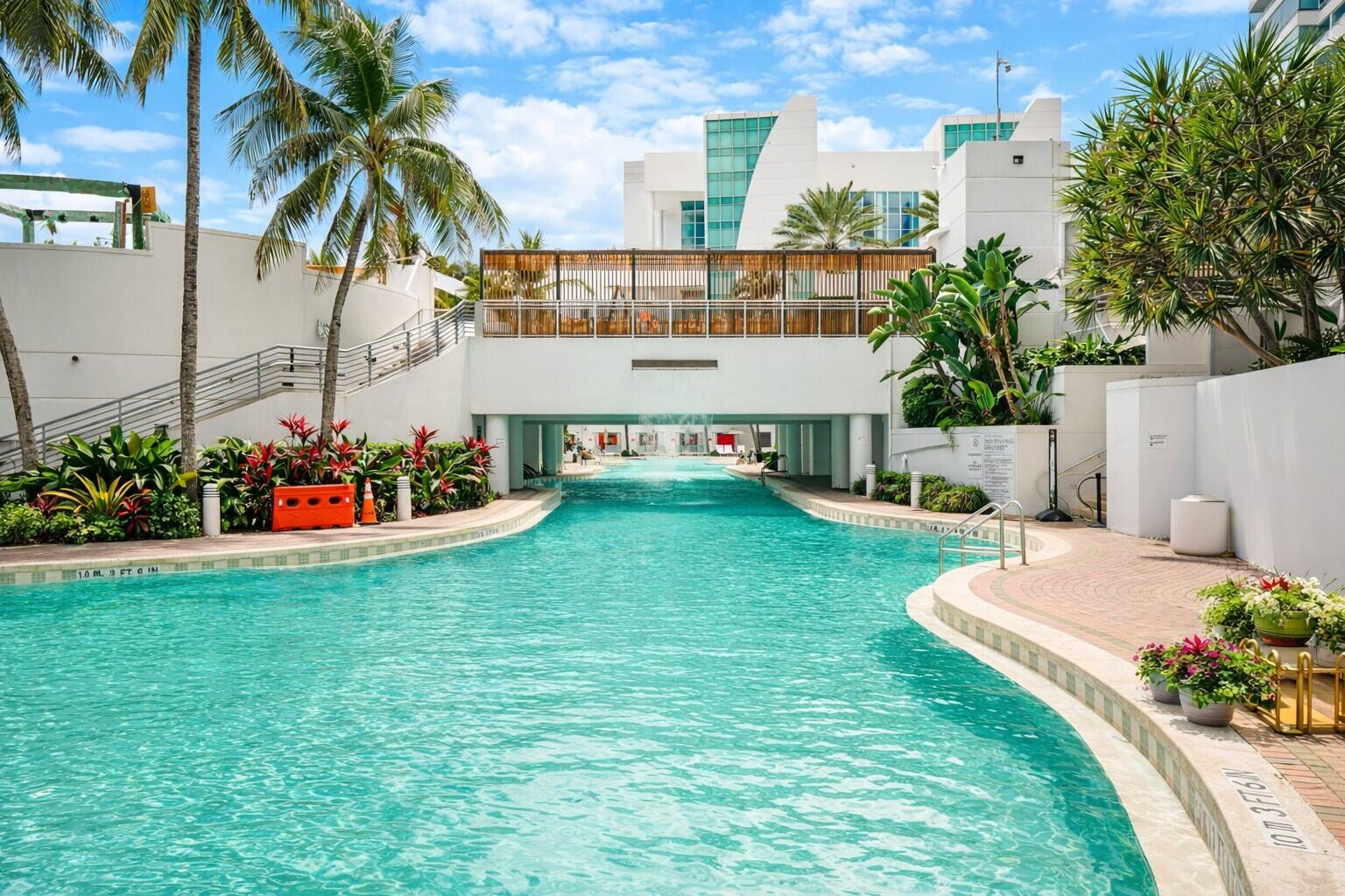 3535 S Ocean Drive 402