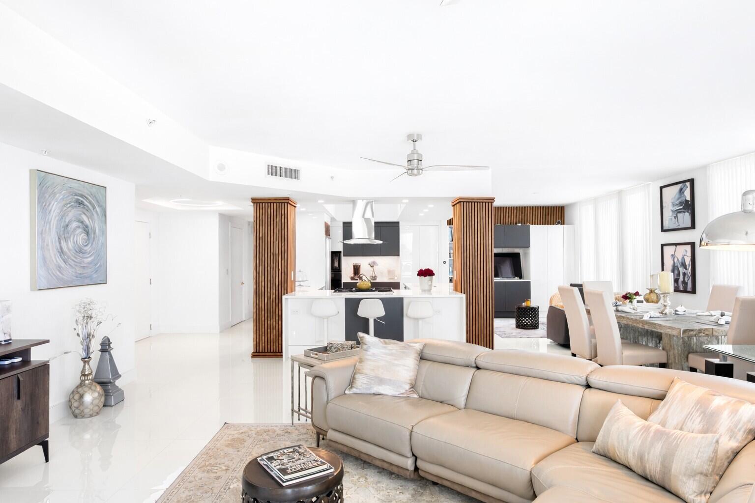 3535 S Ocean Drive 402