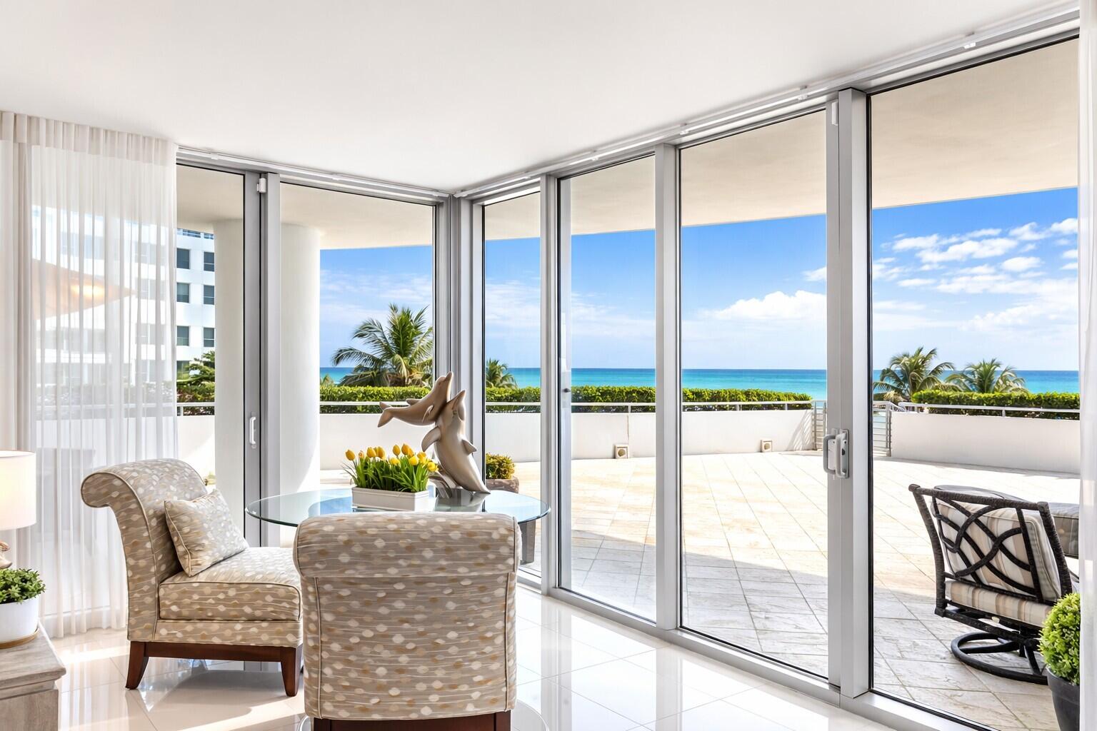3535 S Ocean Drive 402