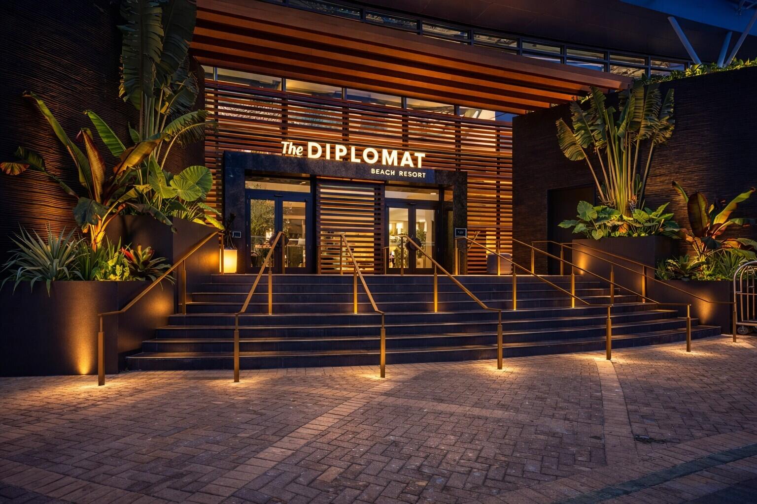 3535 S Ocean Drive 402