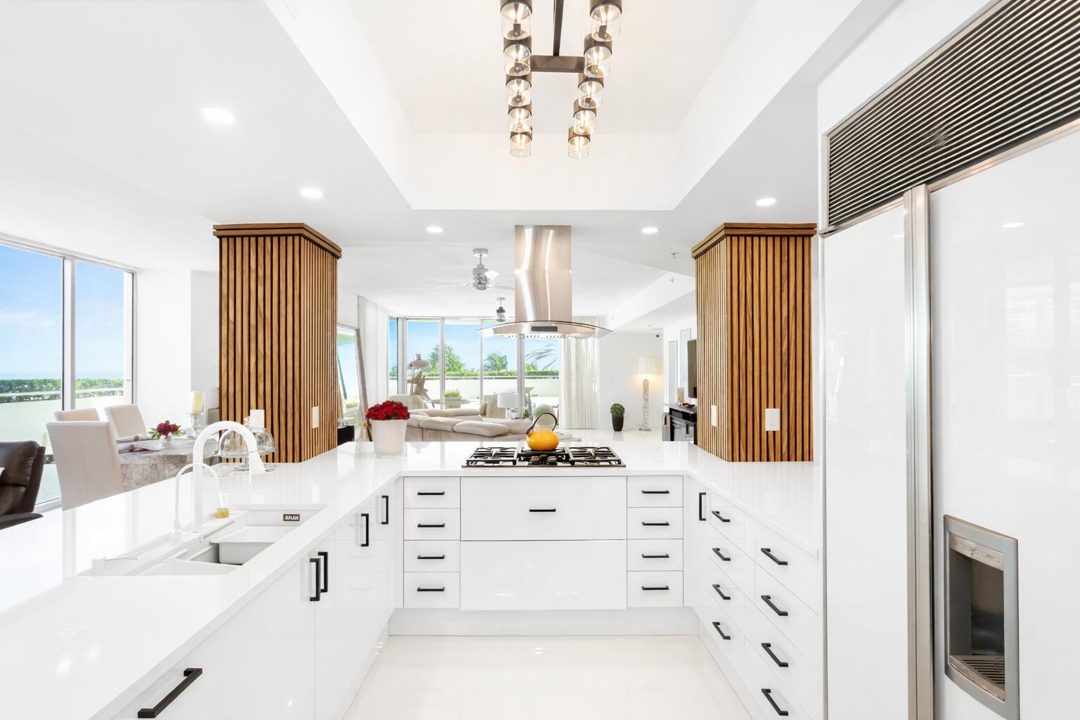 3535 S Ocean Drive 402