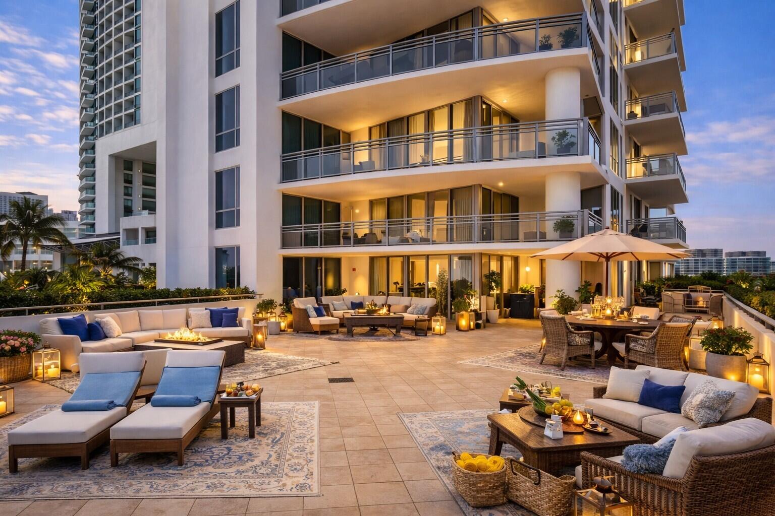 3535 S Ocean Drive 402