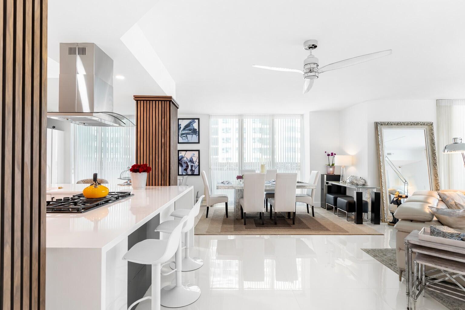 3535 S Ocean Drive 402