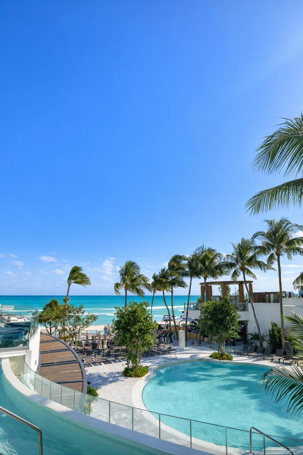 3535 S Ocean Drive 402