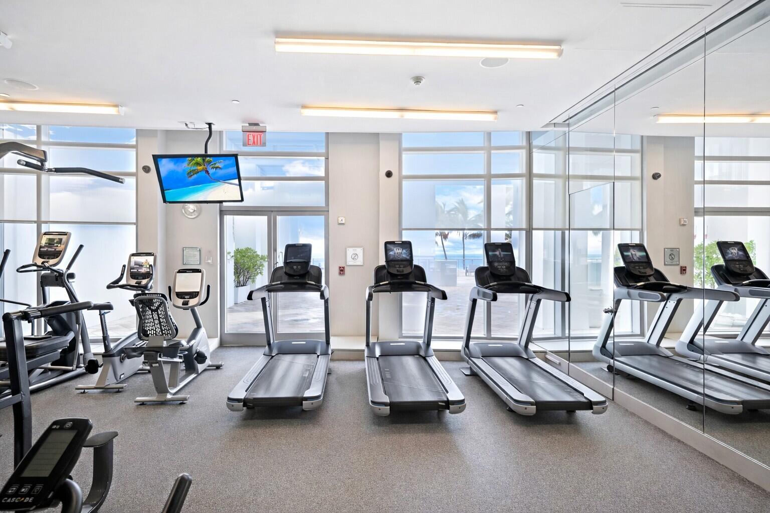 3535 S Ocean Drive 402