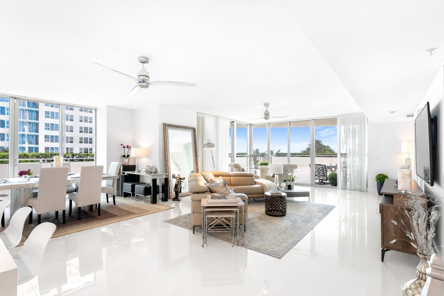 3535 S Ocean Drive 402