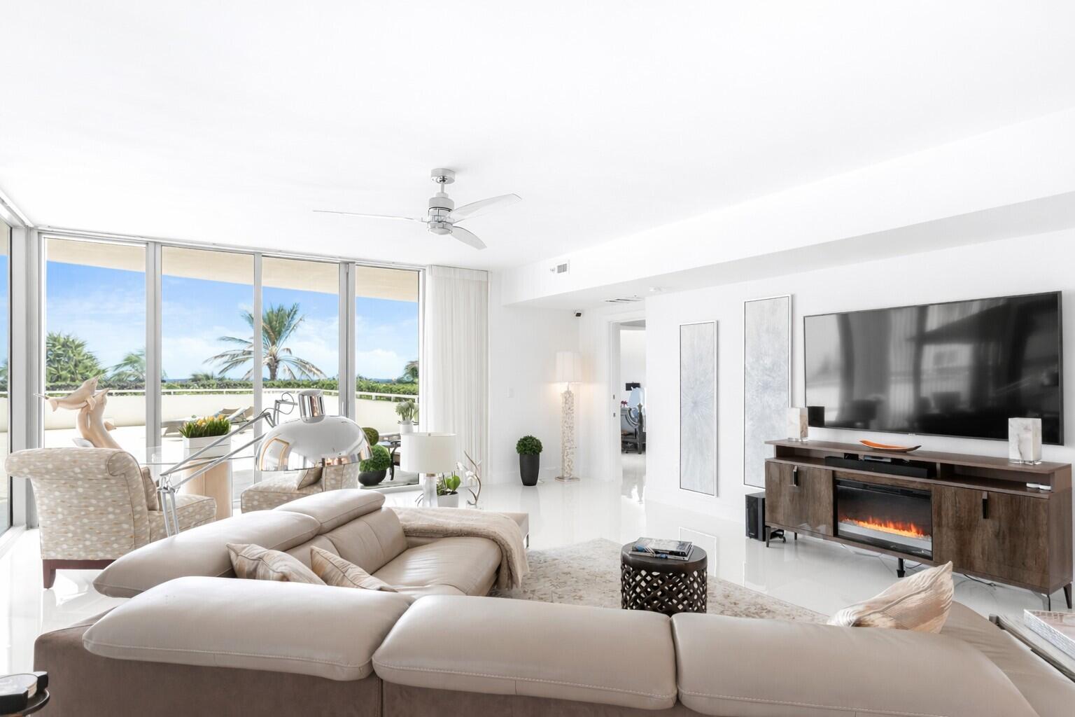 3535 S Ocean Drive 402