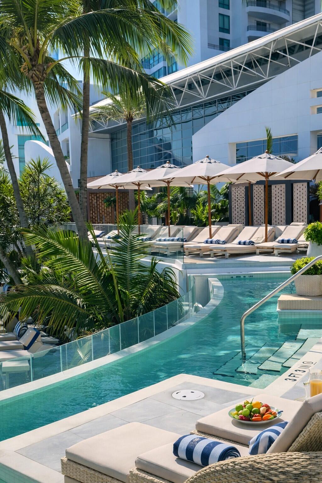 3535 S Ocean Drive 402